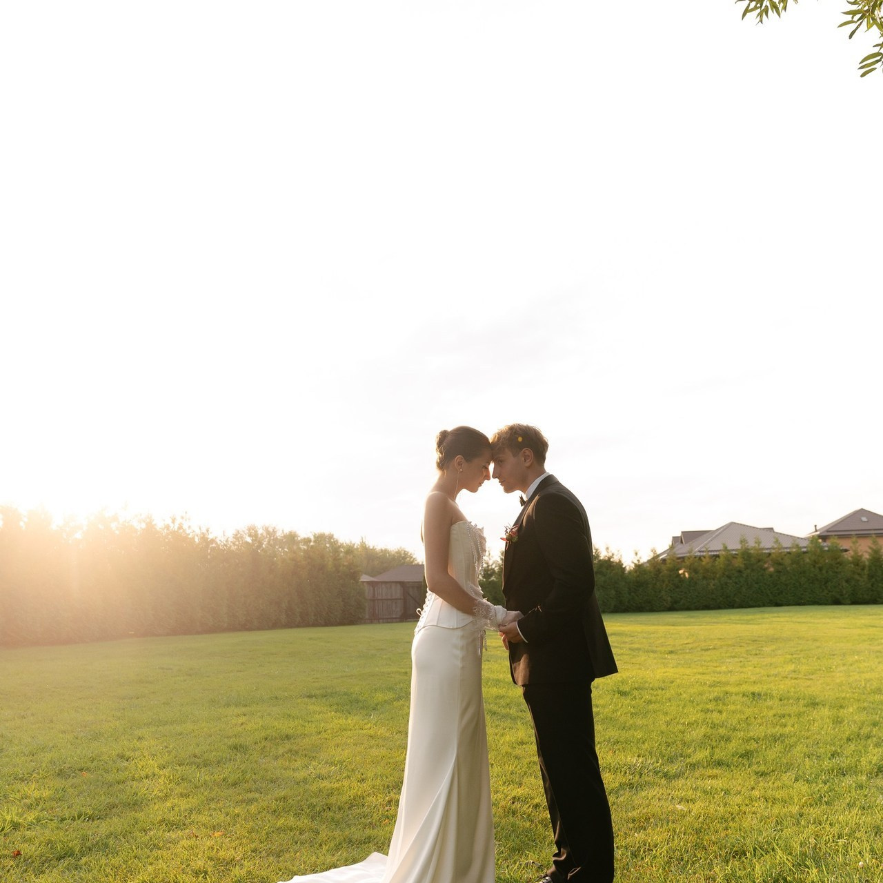 Отзывы. Свадебный фотограф Татьяна Домарева