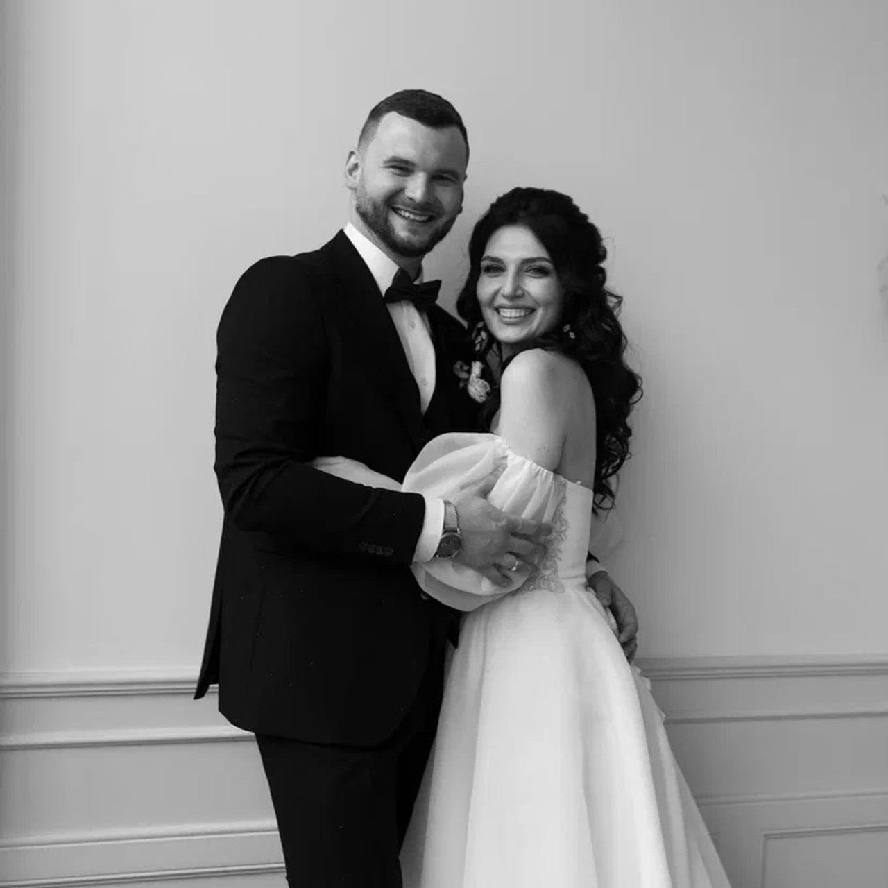 Отзывы. Свадебный фотограф Татьяна Домарева