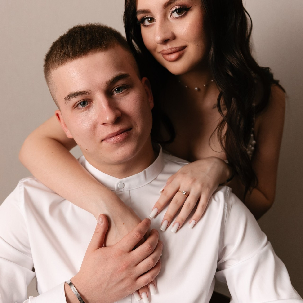 Отзывы. Свадебный фотограф Татьяна Домарева