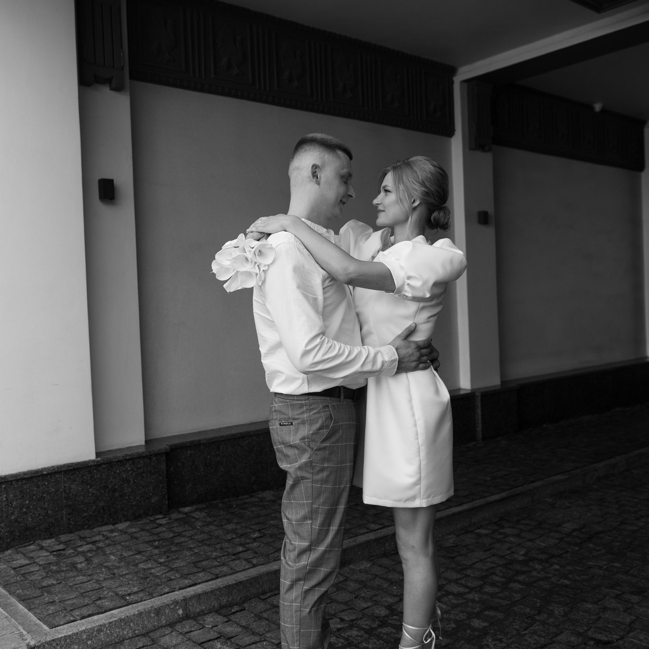 Отзывы. Свадебный фотограф Татьяна Домарева