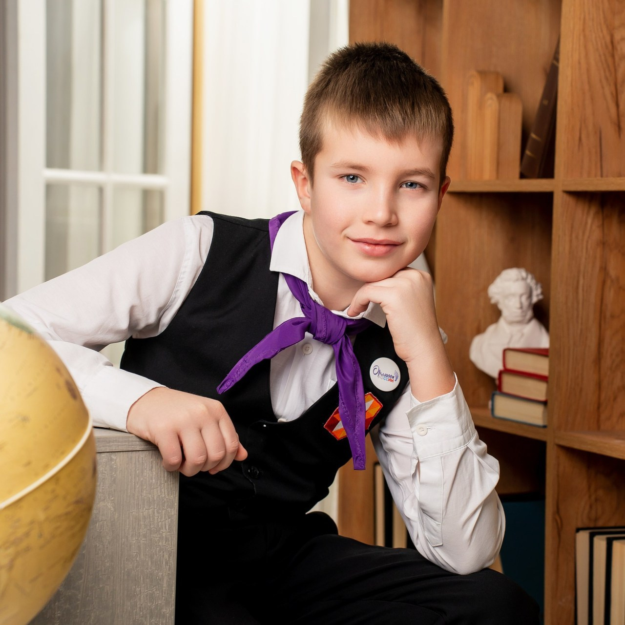 Отзывы. Выпускные альбомы в городе Кирове. Фотограф Екатерина Невская