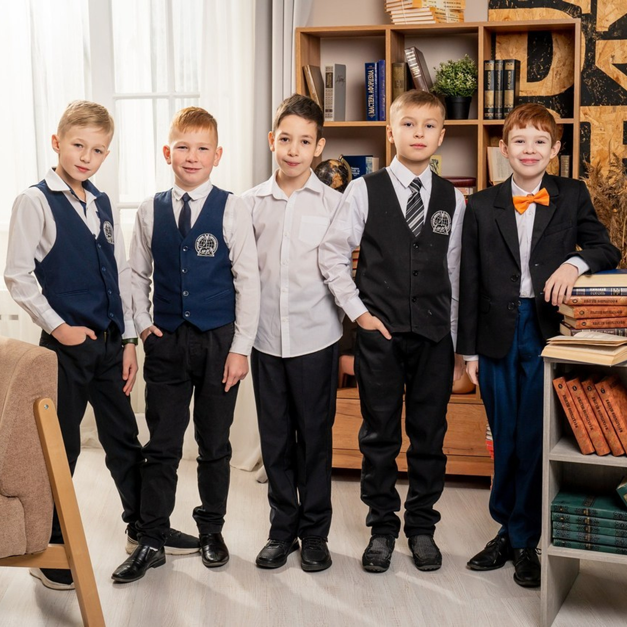 Отзывы. Выпускные альбомы в городе Кирове. Фотограф Екатерина Невская