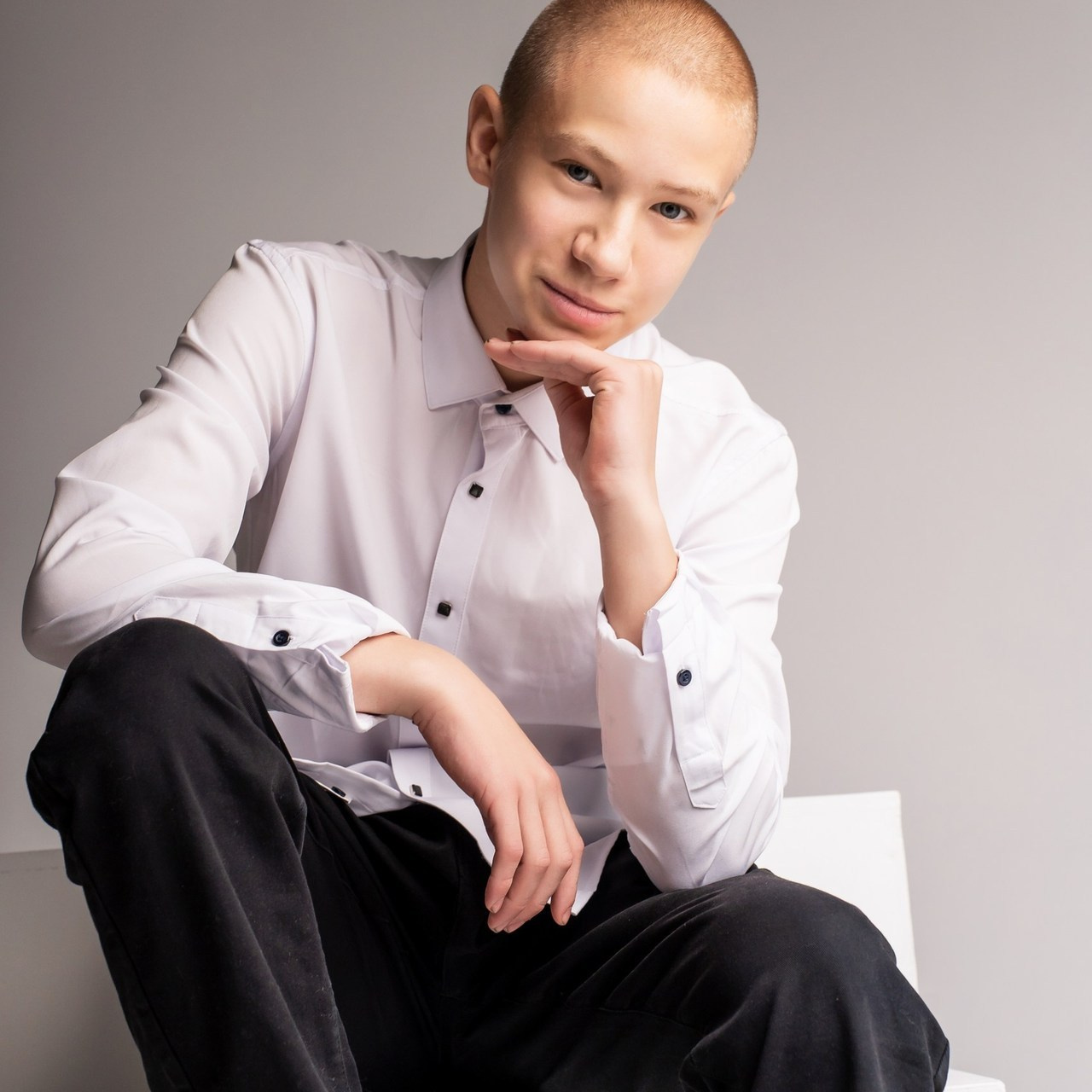 Отзывы. Выпускные альбомы в городе Кирове. Фотограф Екатерина Невская