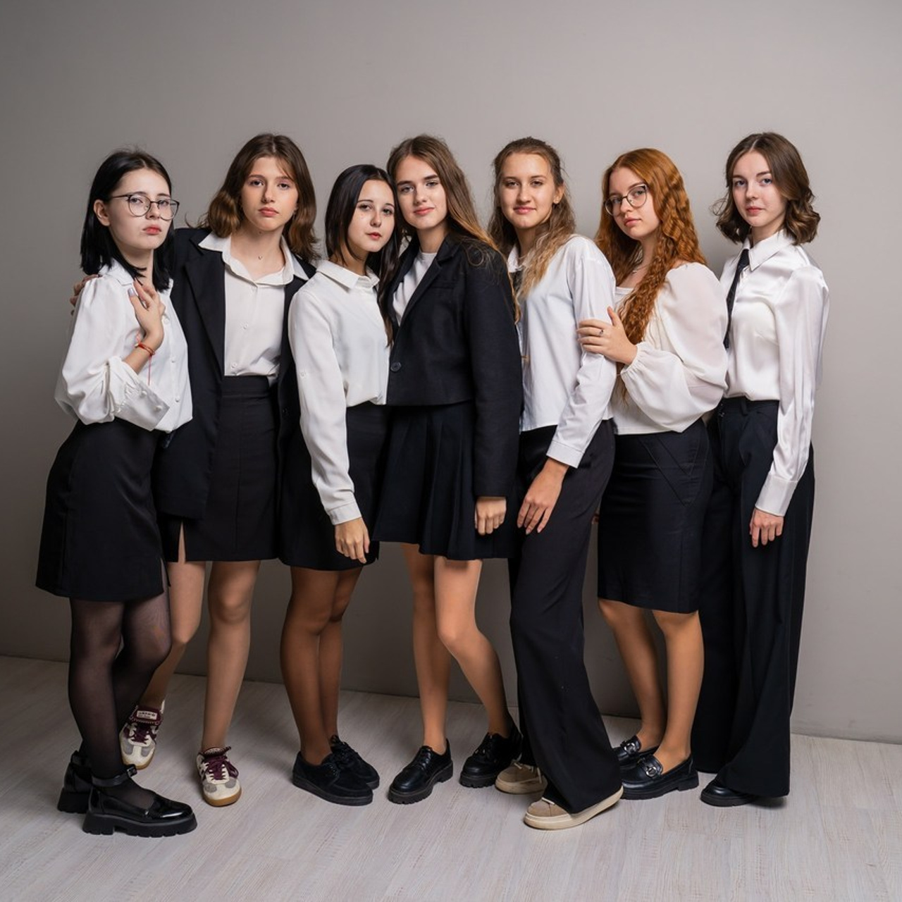 Отзывы. Выпускные альбомы в городе Кирове. Фотограф Екатерина Невская