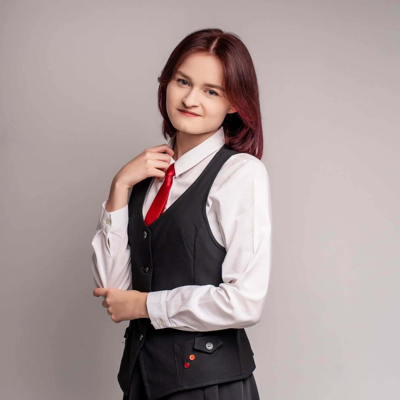 Отзывы. Выпускные альбомы в городе Кирове. Фотограф Екатерина Невская