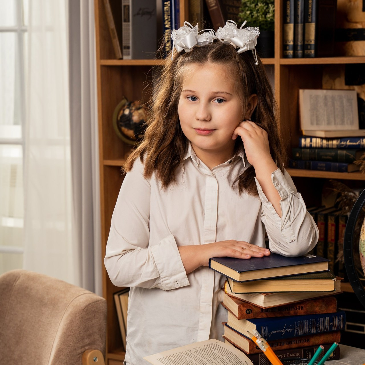 Отзывы. Выпускные альбомы в городе Кирове. Фотограф Екатерина Невская