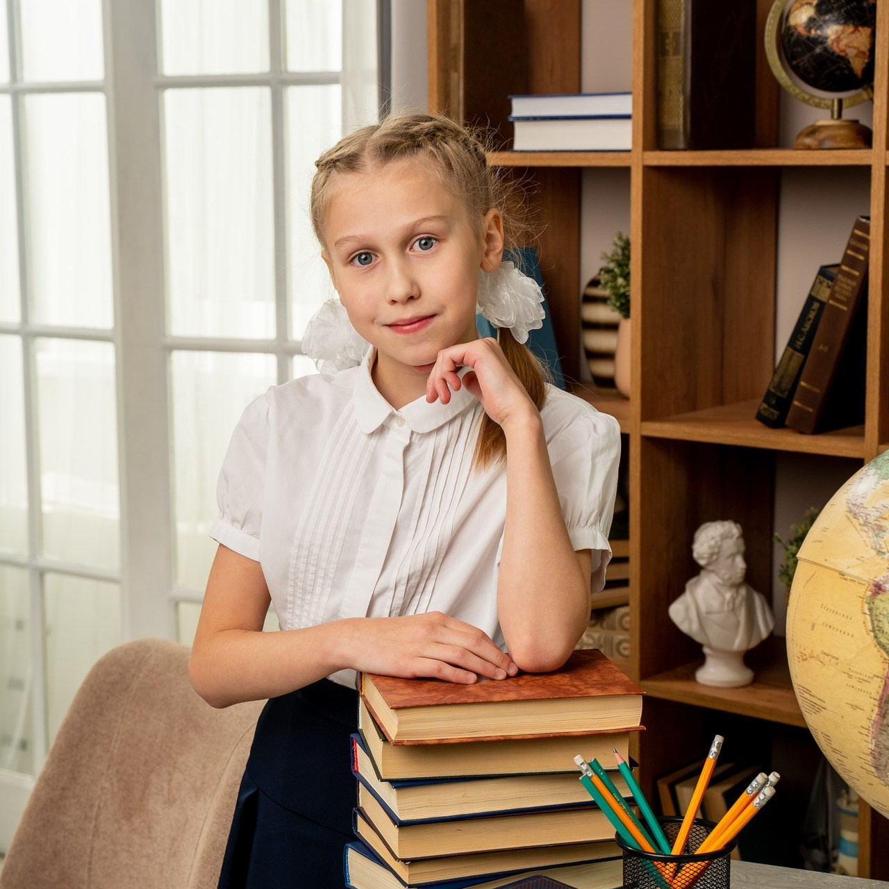 Отзывы. Выпускные альбомы в городе Кирове. Фотограф Екатерина Невская