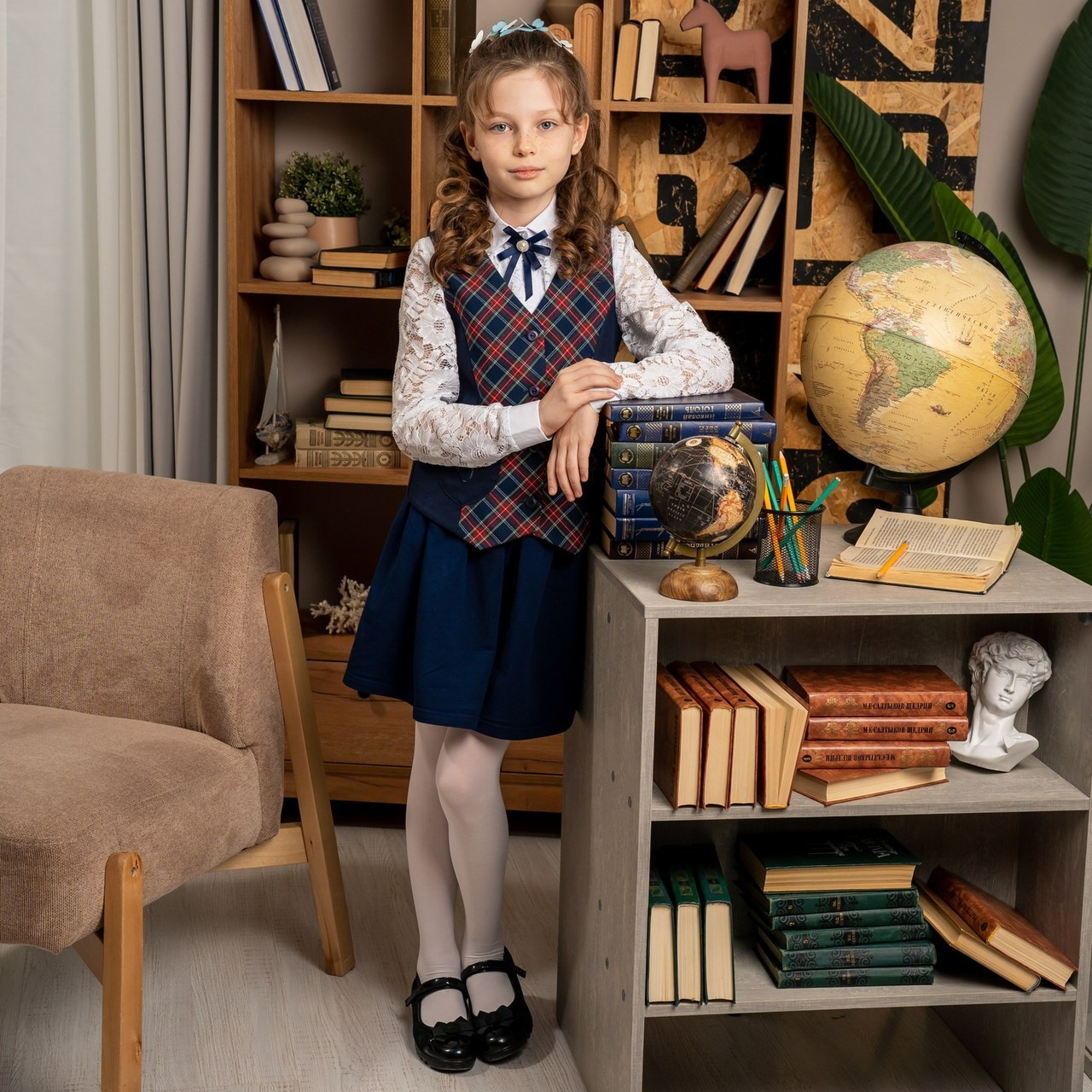 Отзывы. Выпускные альбомы в городе Кирове. Фотограф Екатерина Невская