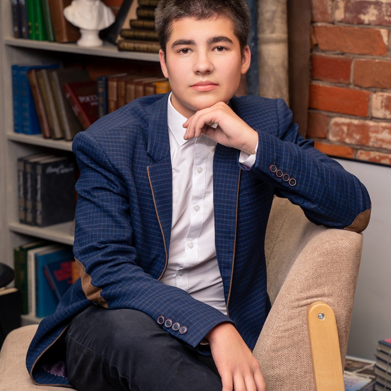 Отзывы. Выпускные альбомы в городе Кирове. Фотограф Екатерина Невская