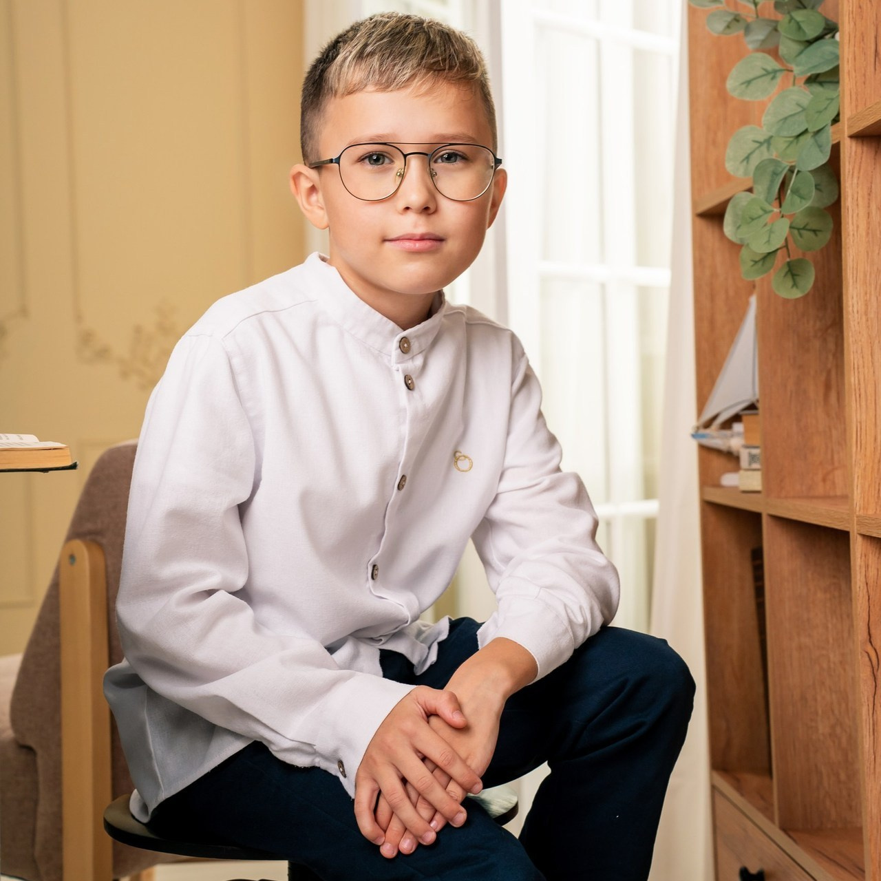 Отзывы. Выпускные альбомы в городе Кирове. Фотограф Екатерина Невская