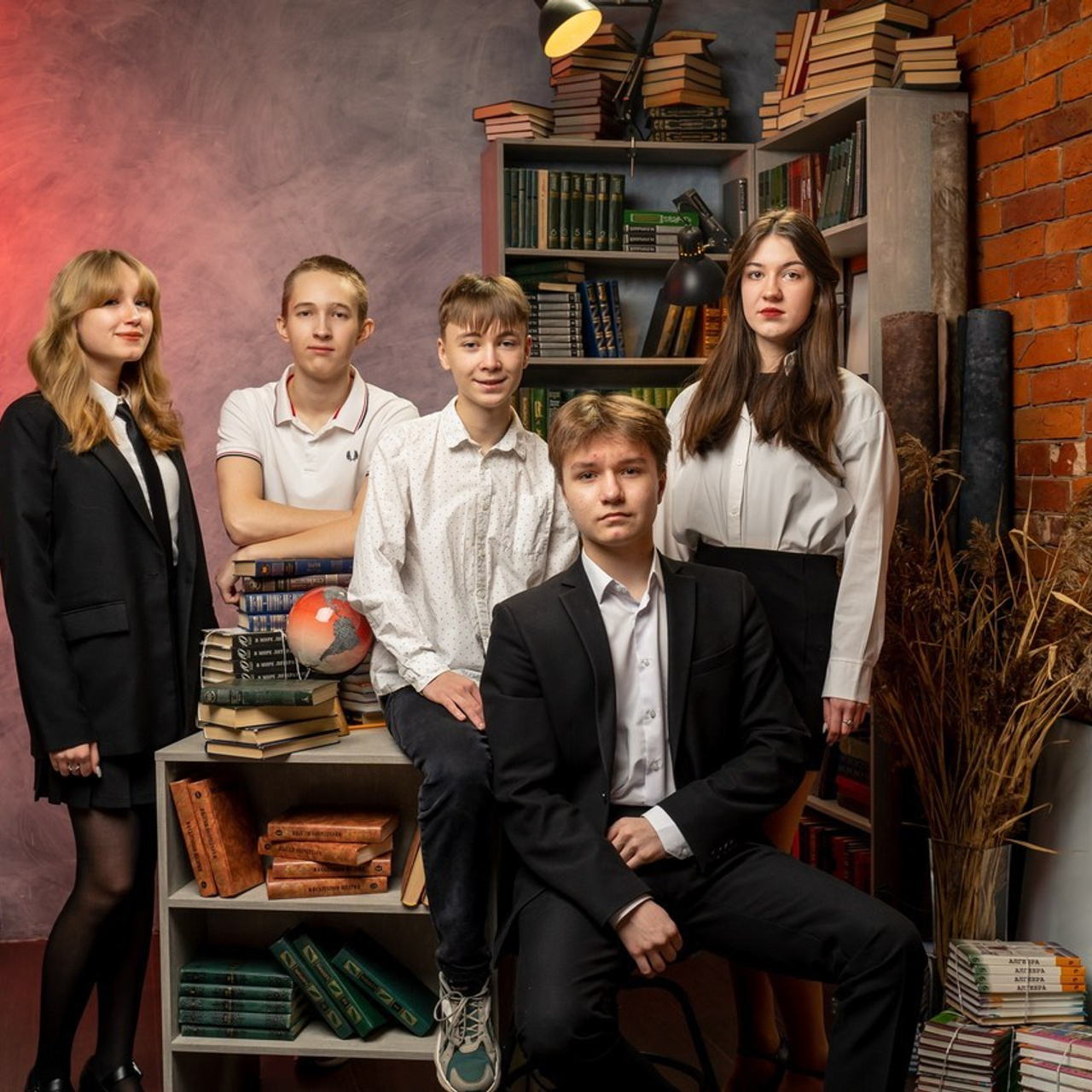 Отзывы. Выпускные альбомы в городе Кирове. Фотограф Екатерина Невская