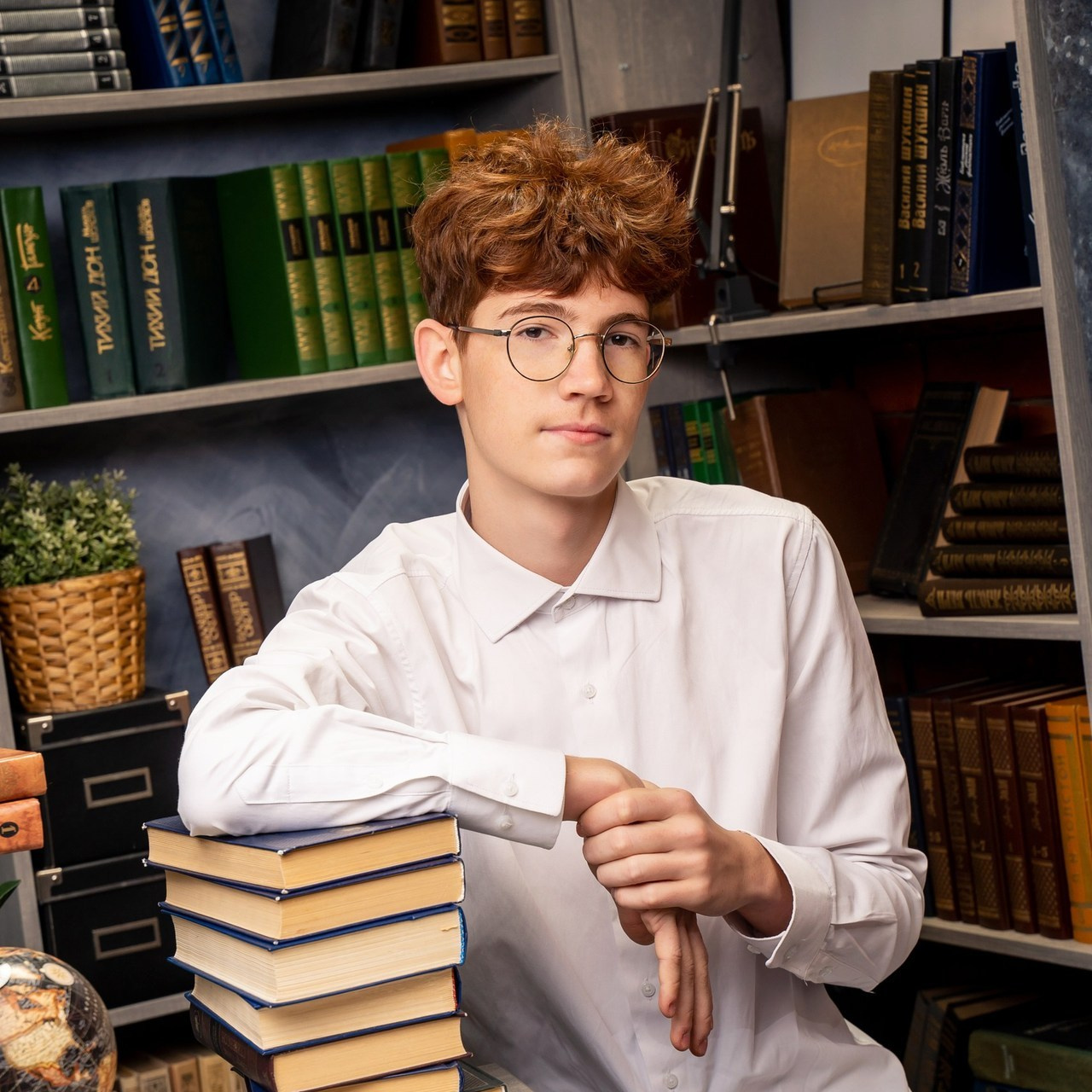 Отзывы. Выпускные альбомы в городе Кирове. Фотограф Екатерина Невская