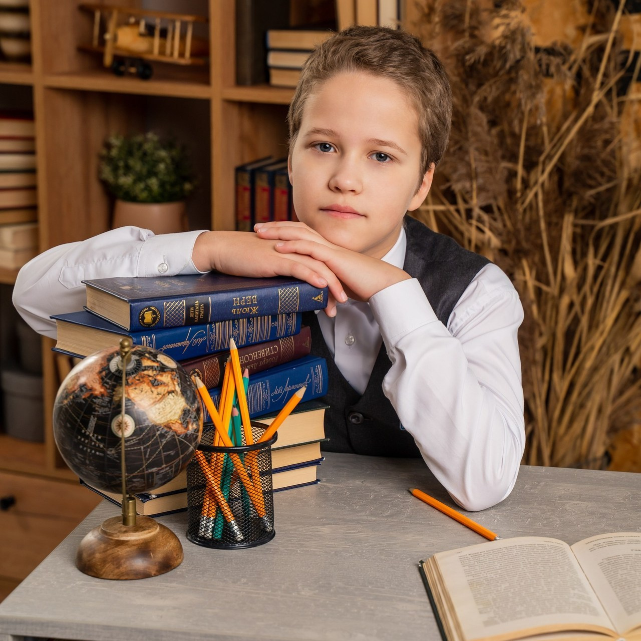 Отзывы. Выпускные альбомы в городе Кирове. Фотограф Екатерина Невская