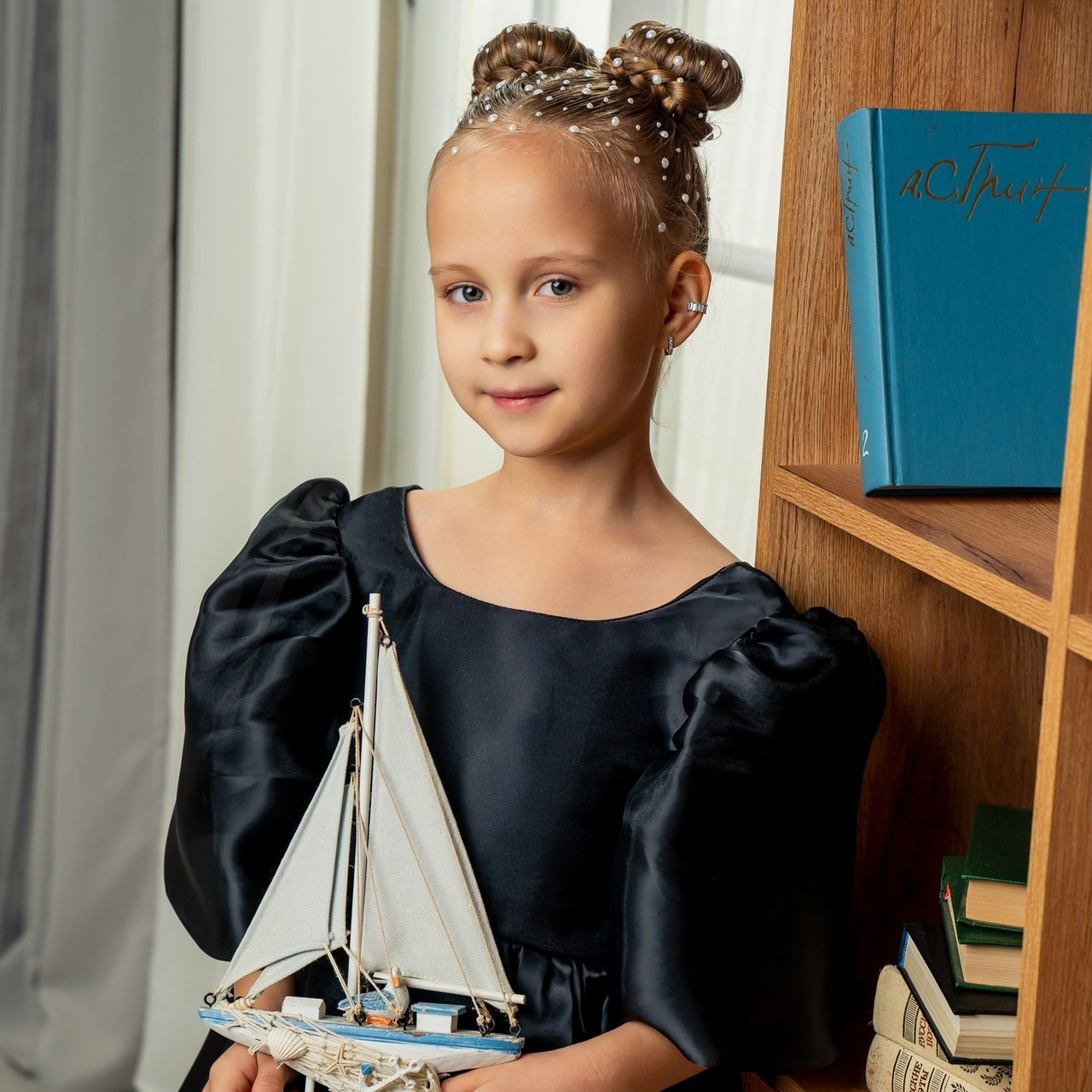 Отзывы. Выпускные альбомы в городе Кирове. Фотограф Екатерина Невская