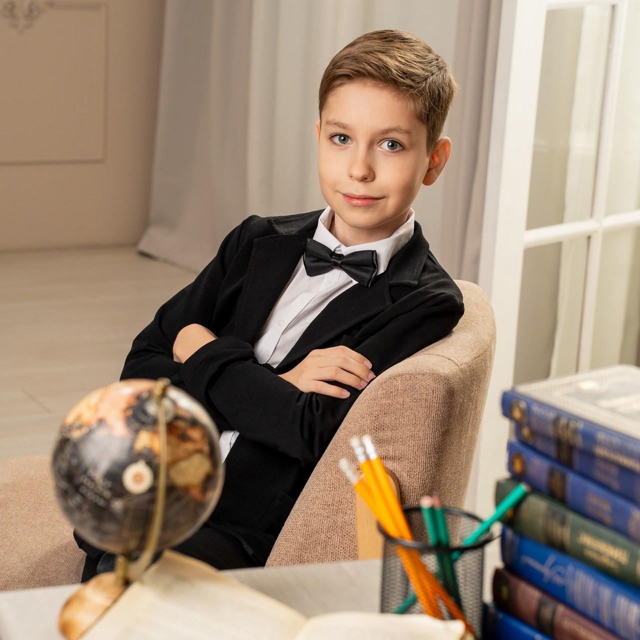 Отзывы. Выпускные альбомы в городе Кирове. Фотограф Екатерина Невская