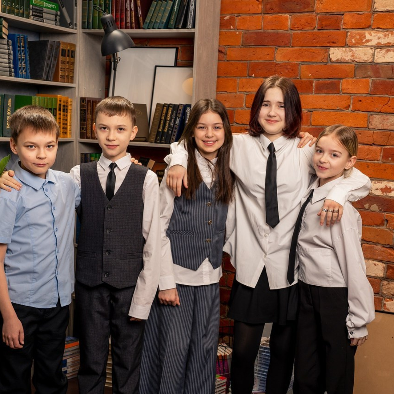 Отзывы. Выпускные альбомы в городе Кирове. Фотограф Екатерина Невская