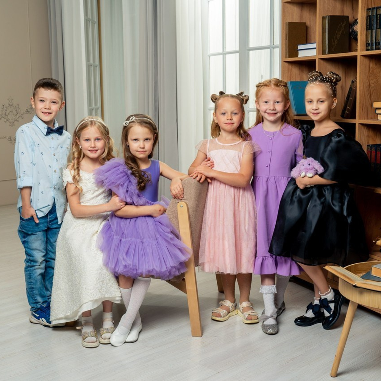 Отзывы. Выпускные альбомы в городе Кирове. Фотограф Екатерина Невская