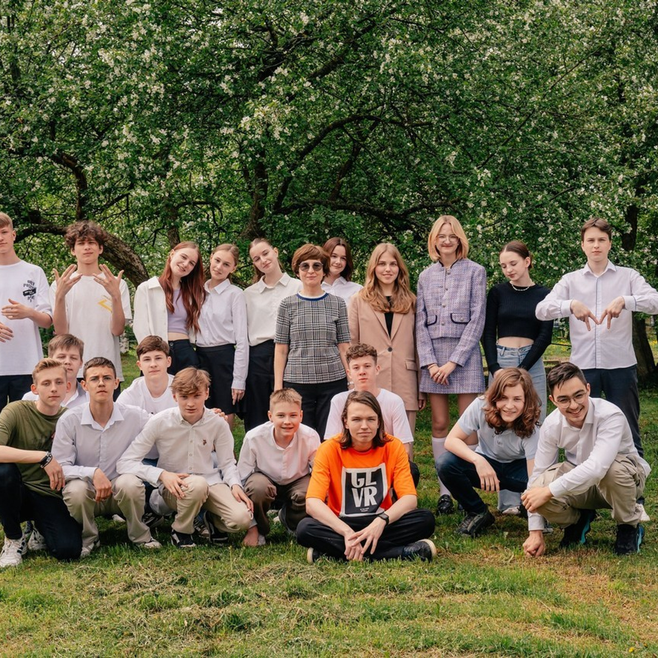 Отзывы. Выпускные альбомы в городе Кирове. Фотограф Екатерина Невская