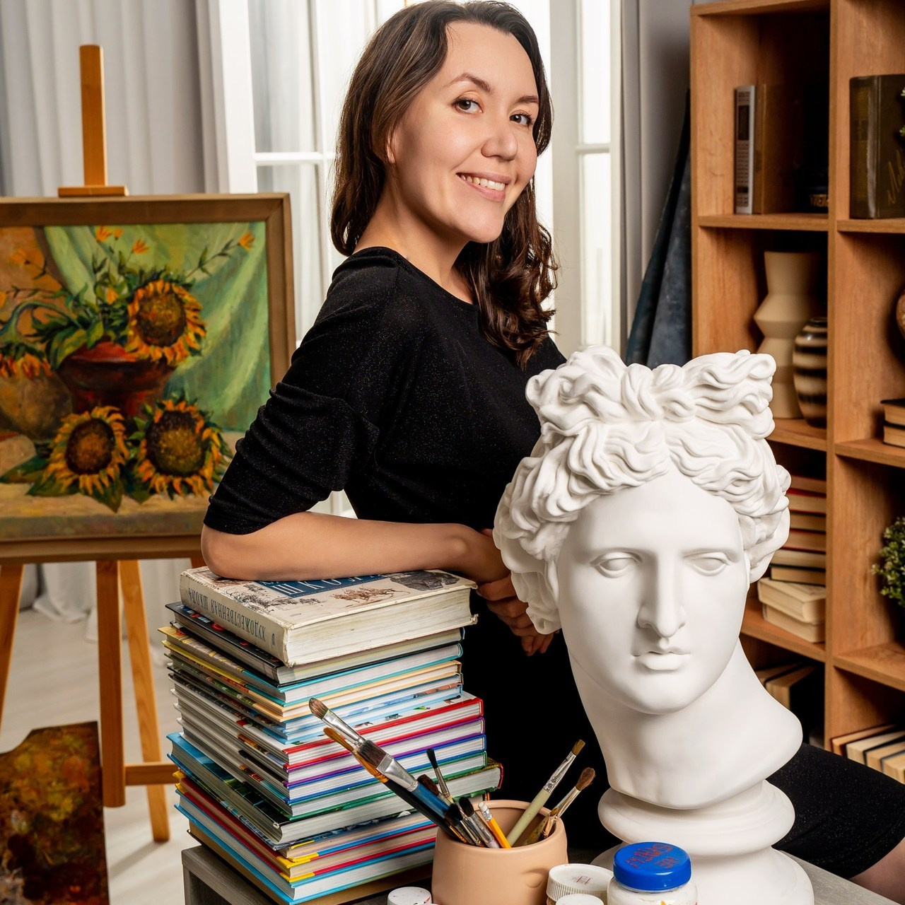 Отзывы. Выпускные альбомы в городе Кирове. Фотограф Екатерина Невская