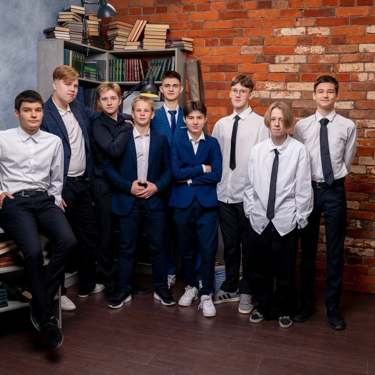 Отзывы. Выпускные альбомы в городе Кирове. Фотограф Екатерина Невская