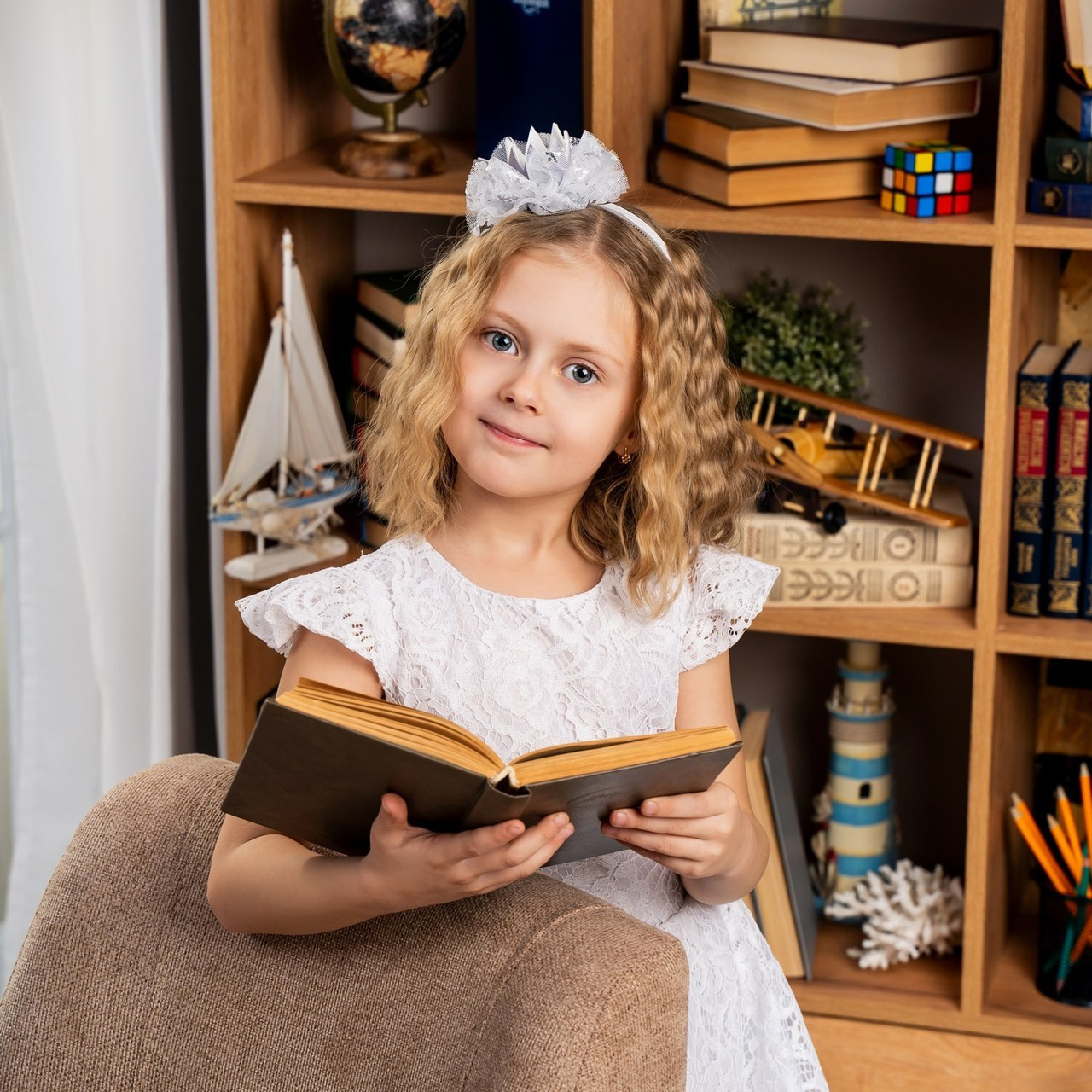 Отзывы. Выпускные альбомы в городе Кирове. Фотограф Екатерина Невская