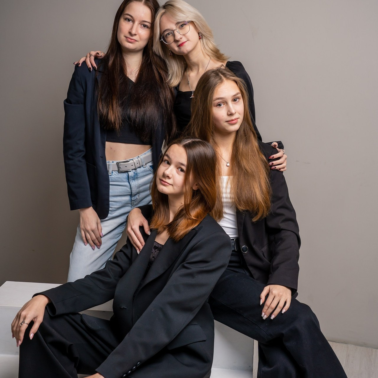 Отзывы. Выпускные альбомы в городе Кирове. Фотограф Екатерина Невская