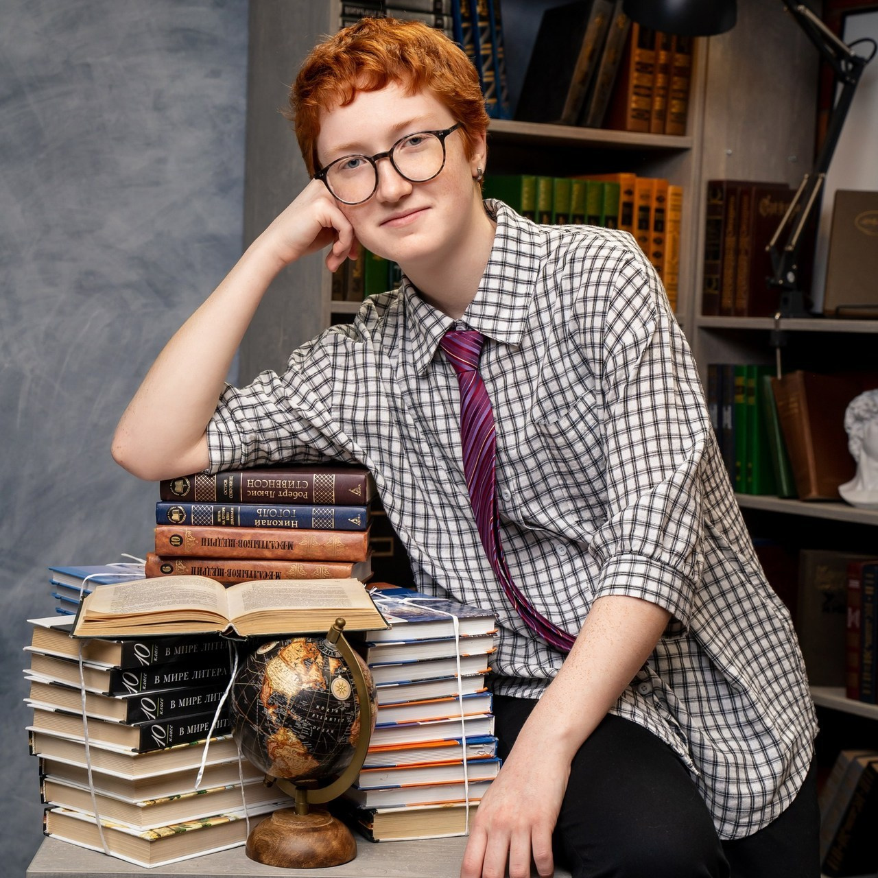 Отзывы. Выпускные альбомы в городе Кирове. Фотограф Екатерина Невская