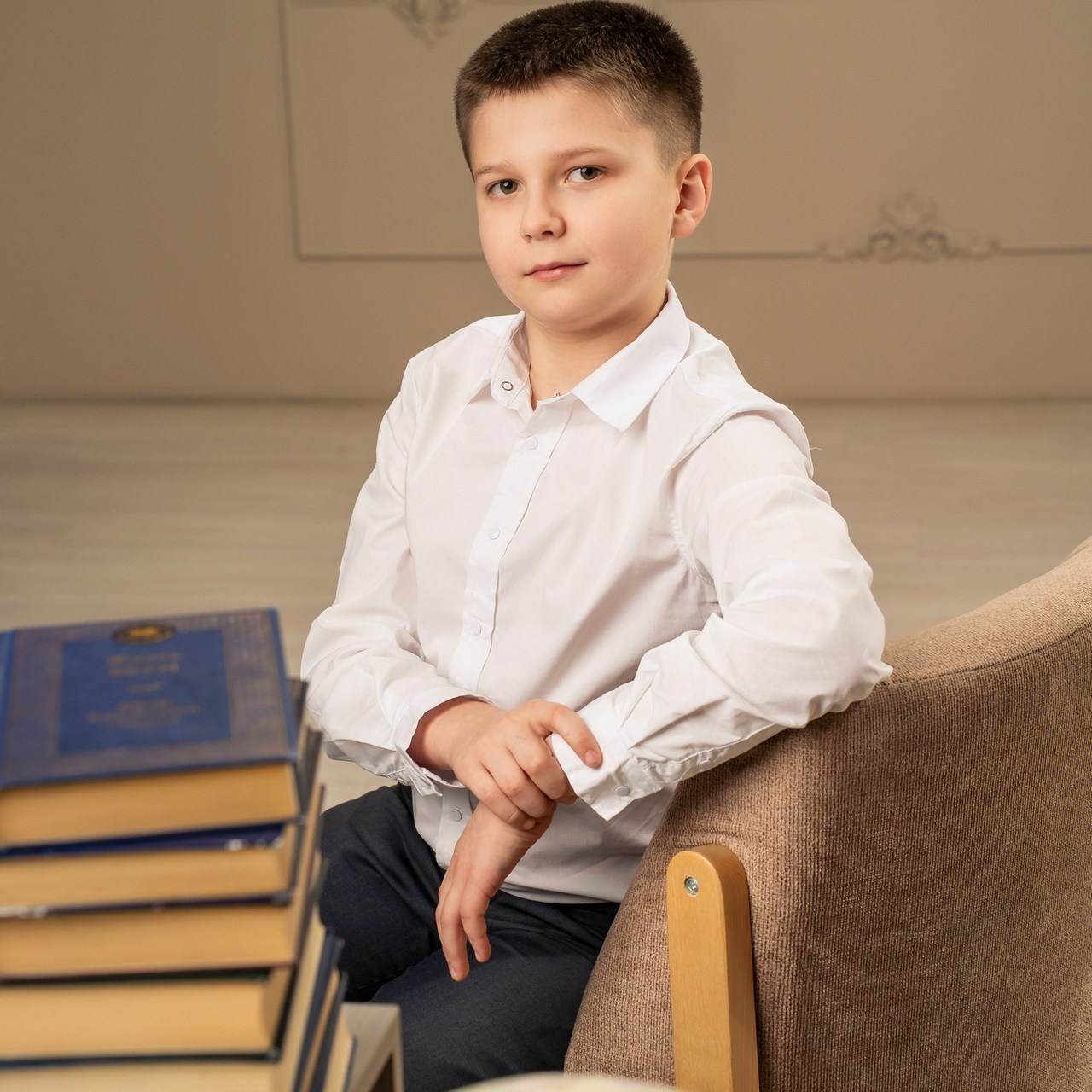 Отзывы. Выпускные альбомы в городе Кирове. Фотограф Екатерина Невская