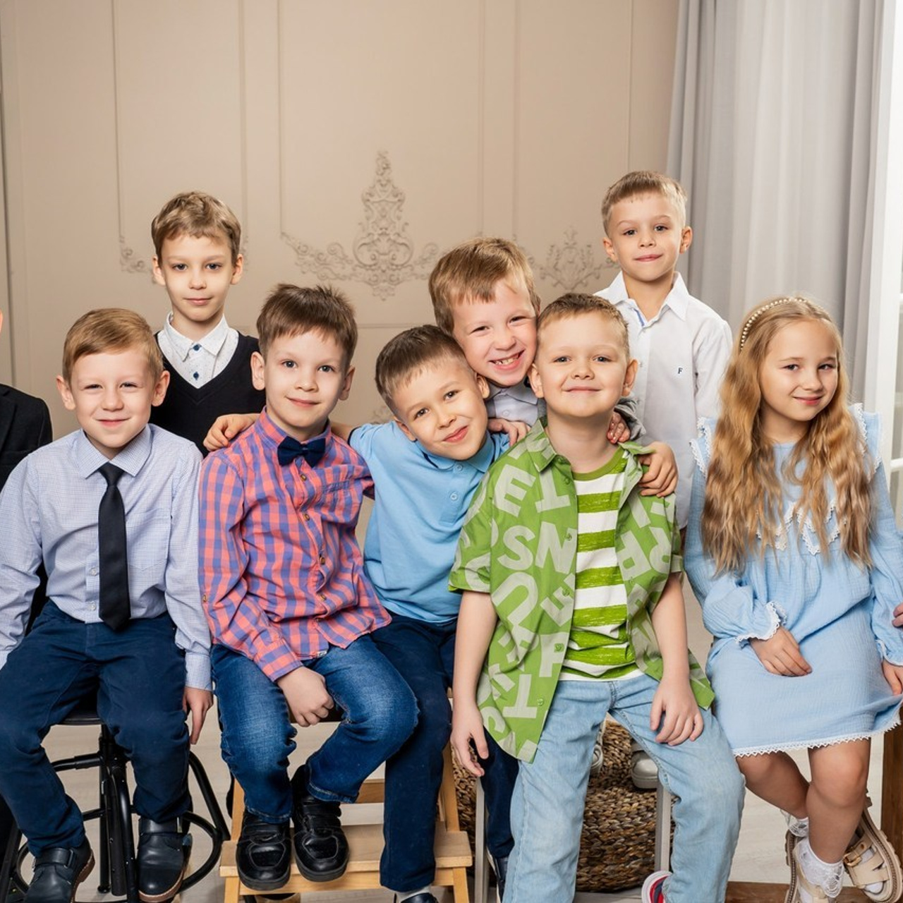 Отзывы. Выпускные альбомы в городе Кирове. Фотограф Екатерина Невская