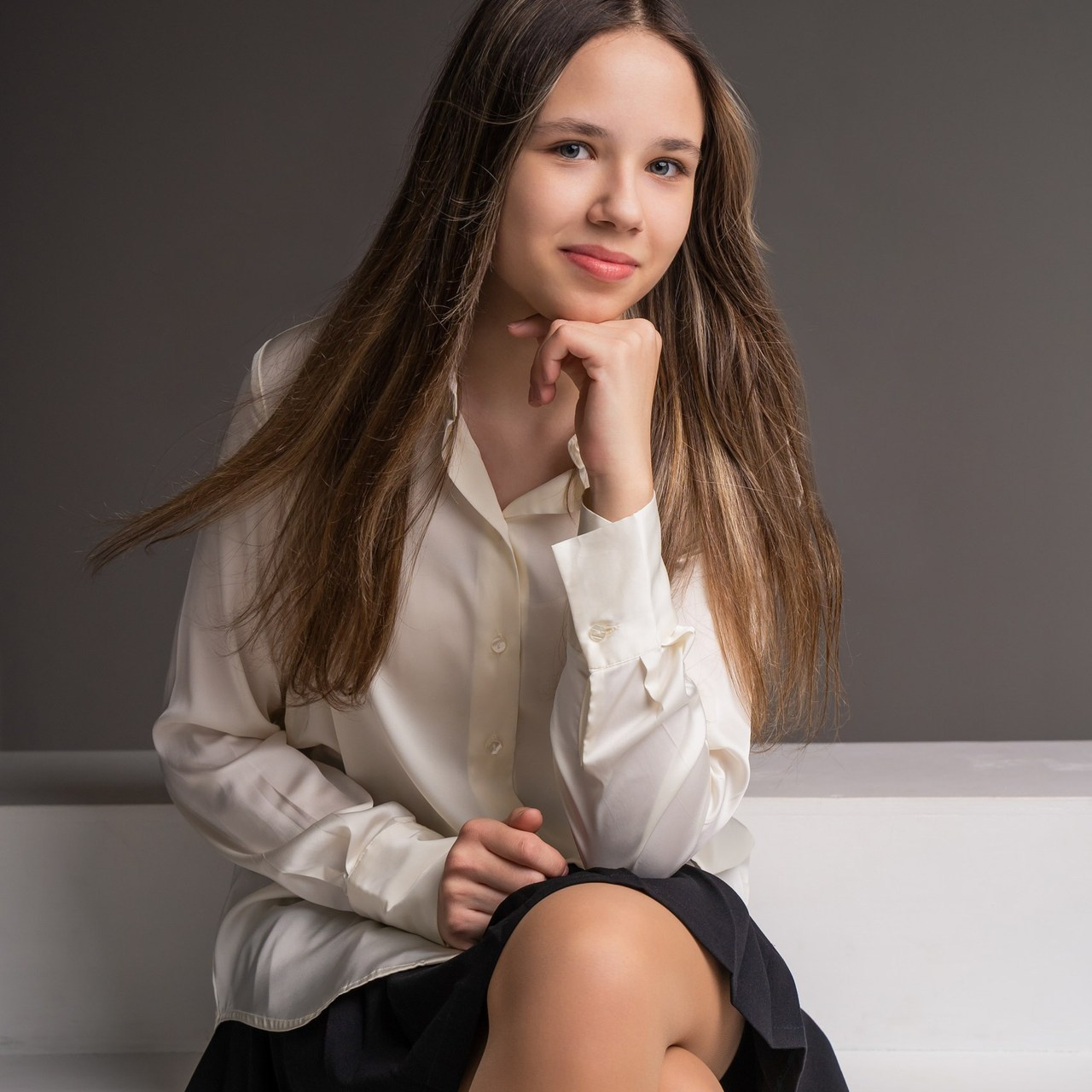 Отзывы. Выпускные альбомы в городе Кирове. Фотограф Екатерина Невская