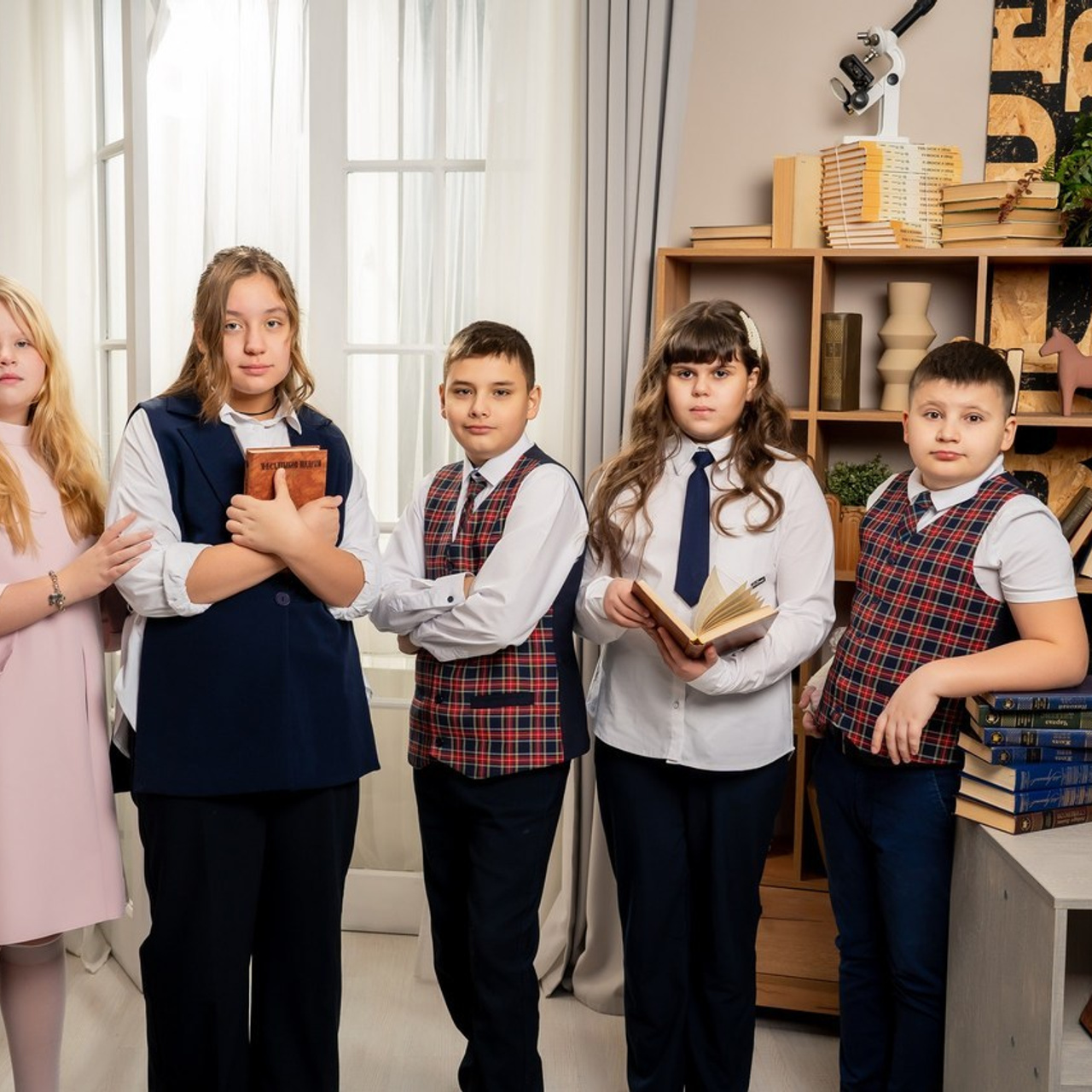 Отзывы. Выпускные альбомы в городе Кирове. Фотограф Екатерина Невская