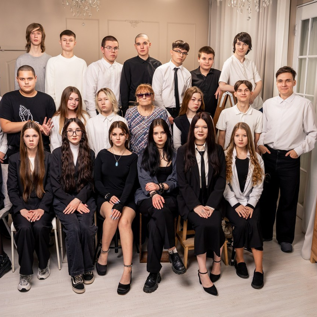 Отзывы. Выпускные альбомы в городе Кирове. Фотограф Екатерина Невская