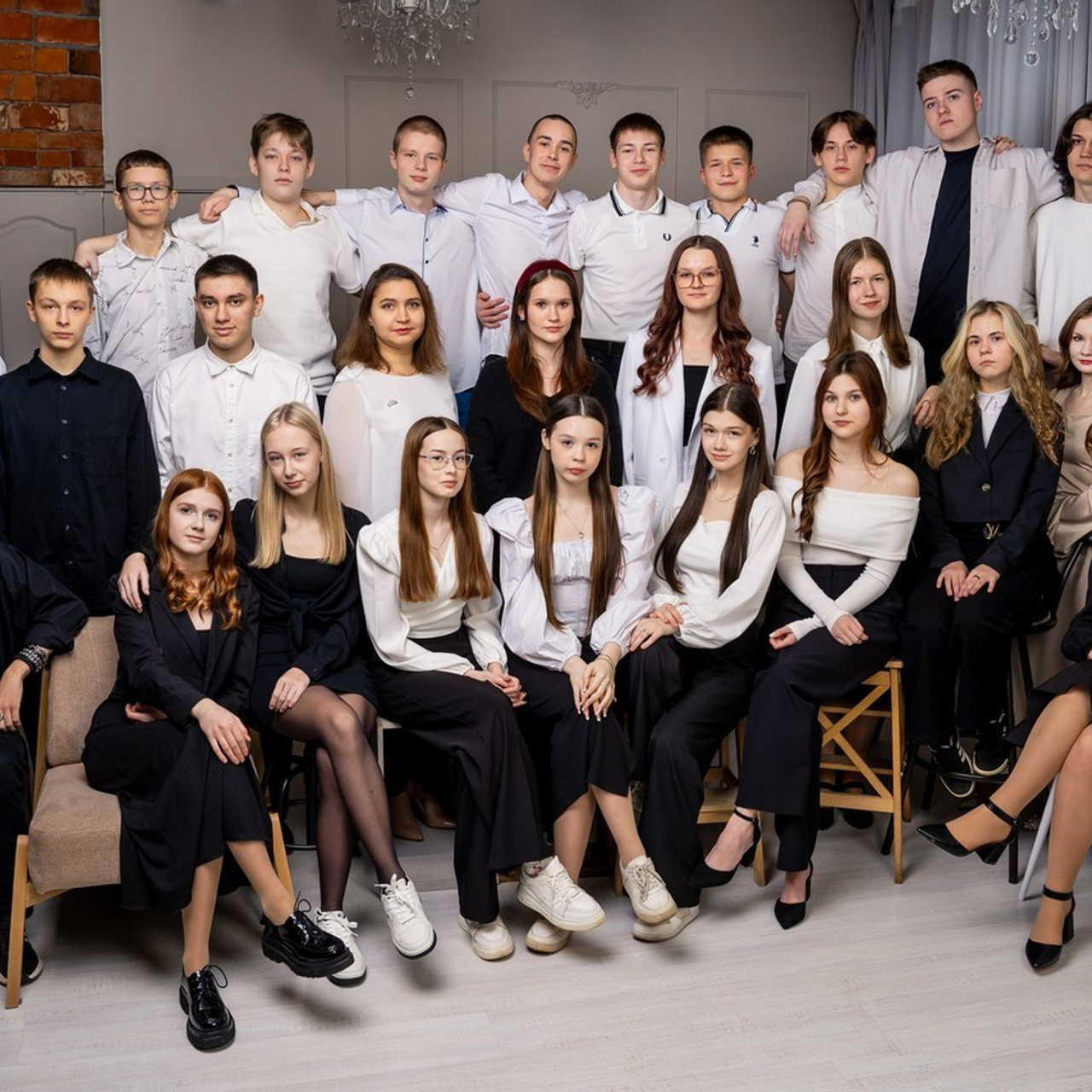 Отзывы. Выпускные альбомы в городе Кирове. Фотограф Екатерина Невская