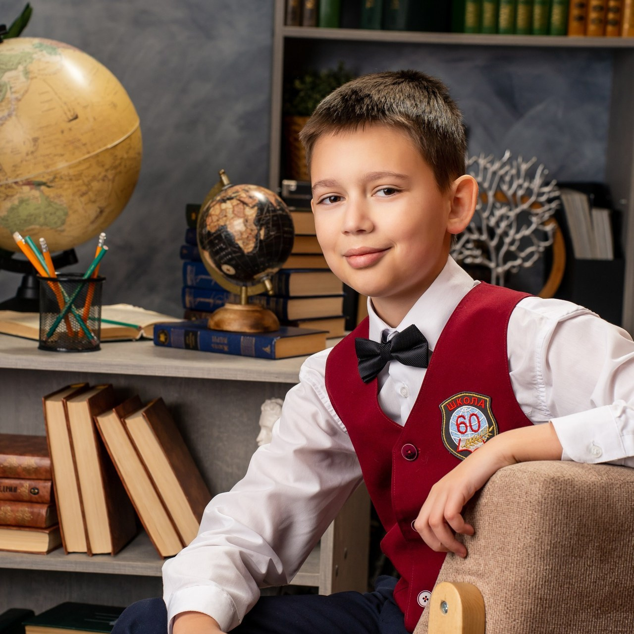 Отзывы. Выпускные альбомы в городе Кирове. Фотограф Екатерина Невская