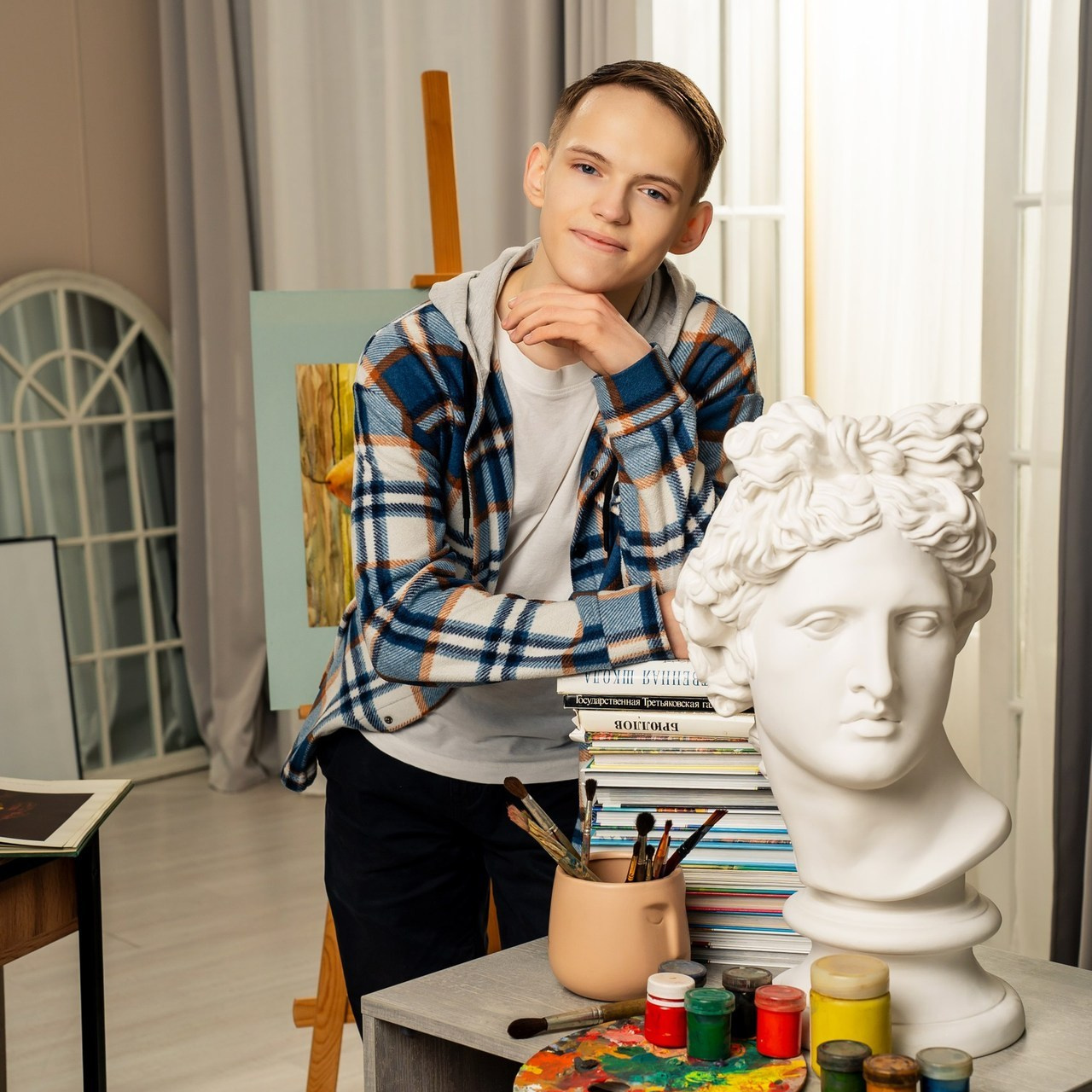 Отзывы. Выпускные альбомы в городе Кирове. Фотограф Екатерина Невская