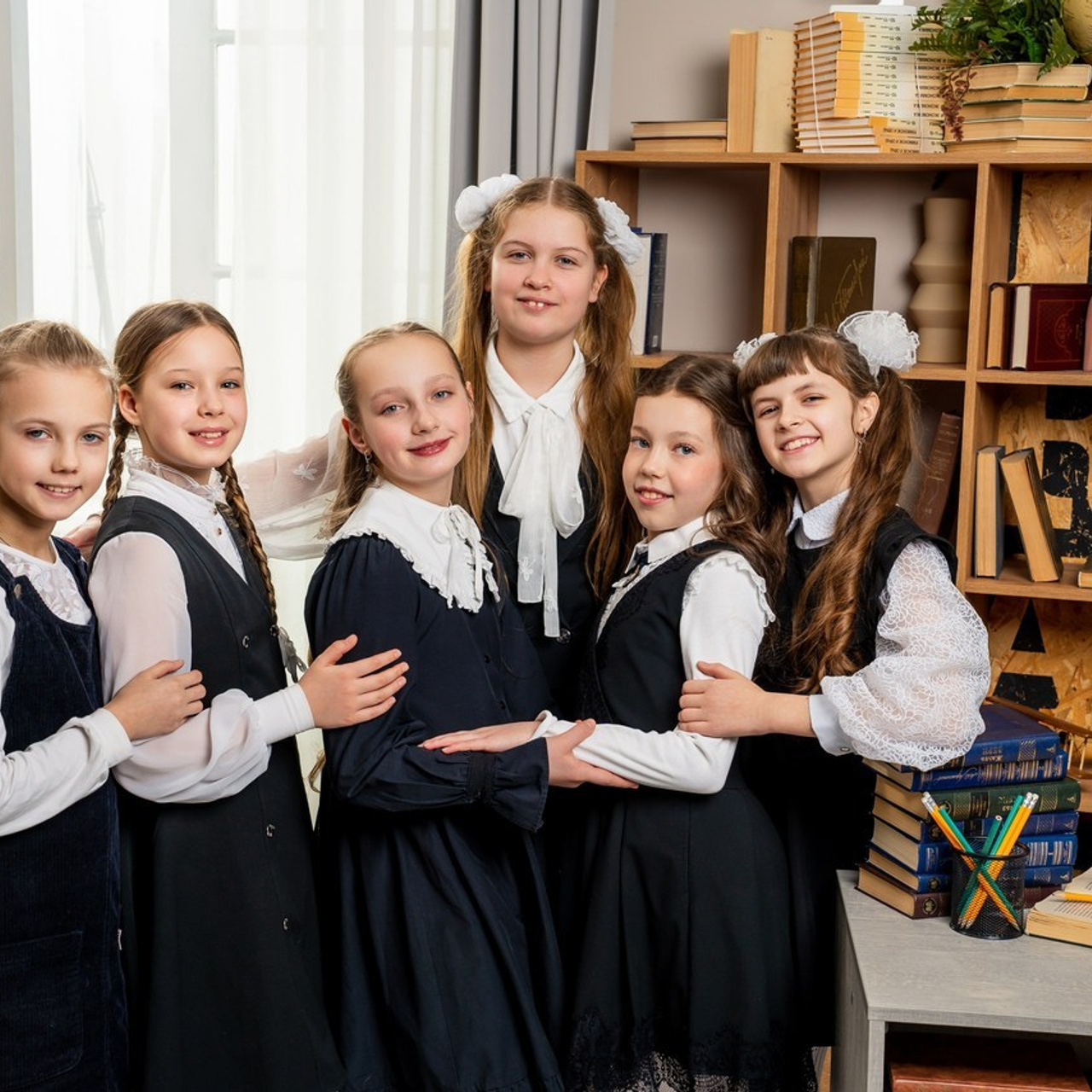 Отзывы. Выпускные альбомы в городе Кирове. Фотограф Екатерина Невская