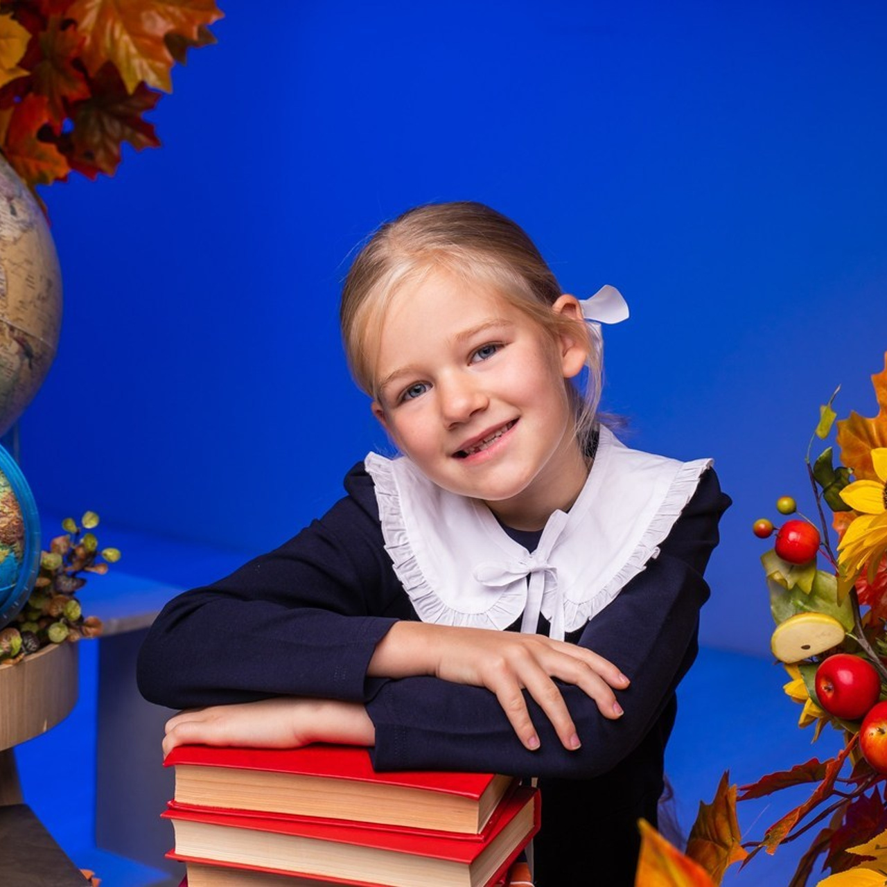 Отзывы. Выпускные альбомы в городе Кирове. Фотограф Екатерина Невская