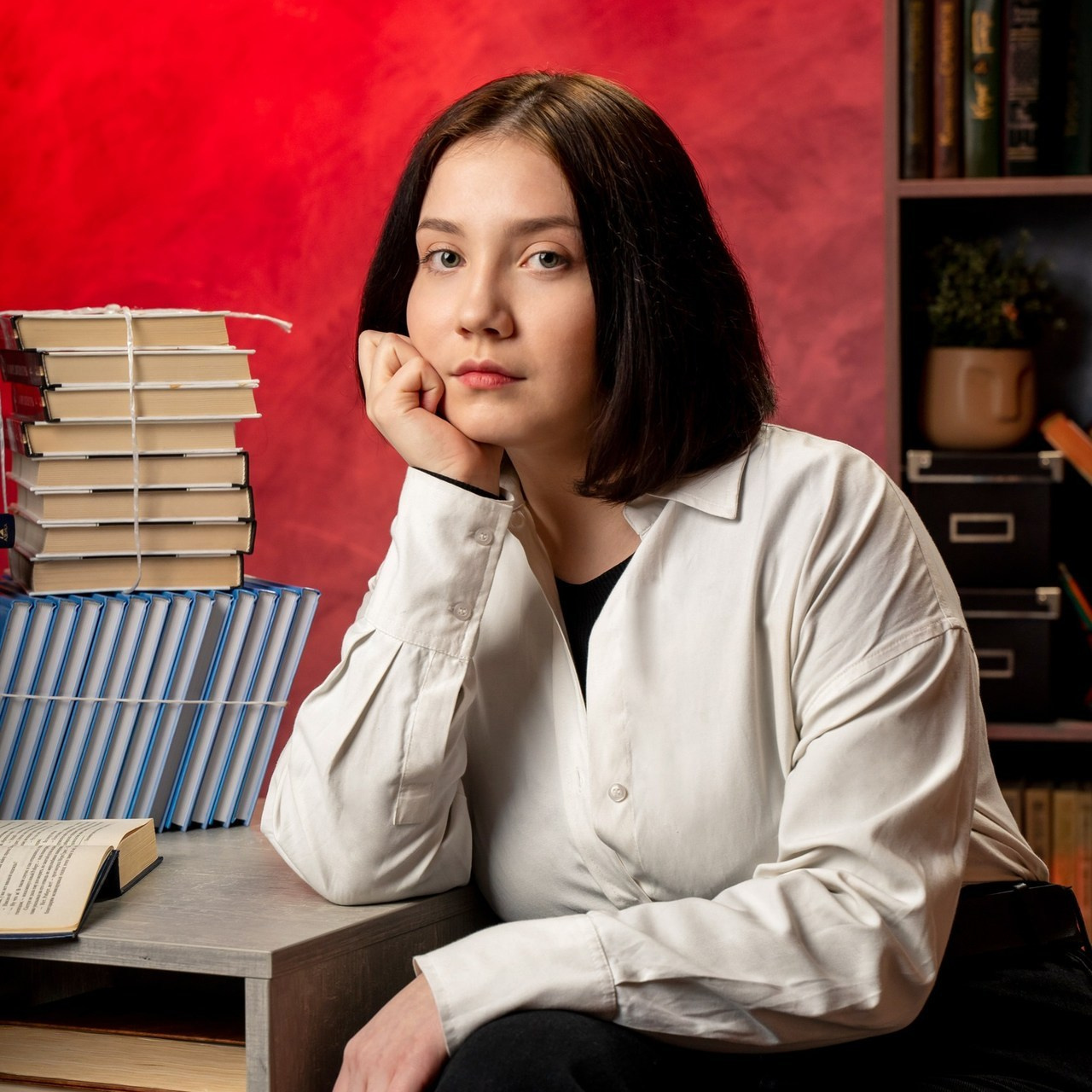 Отзывы. Выпускные альбомы в городе Кирове. Фотограф Екатерина Невская