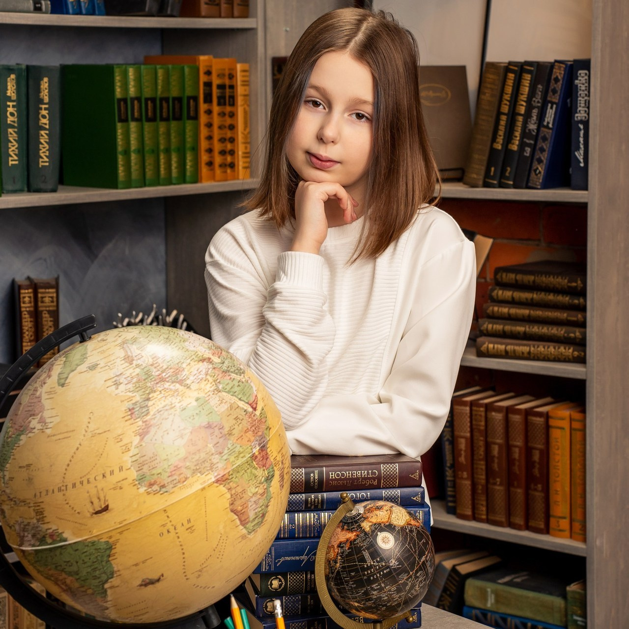 Отзывы. Выпускные альбомы в городе Кирове. Фотограф Екатерина Невская