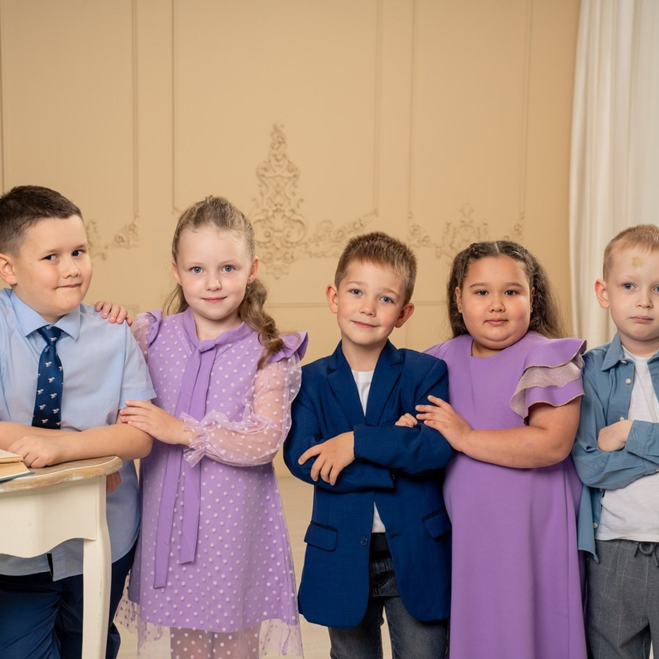 Отзывы. Выпускные альбомы в городе Кирове. Фотограф Екатерина Невская