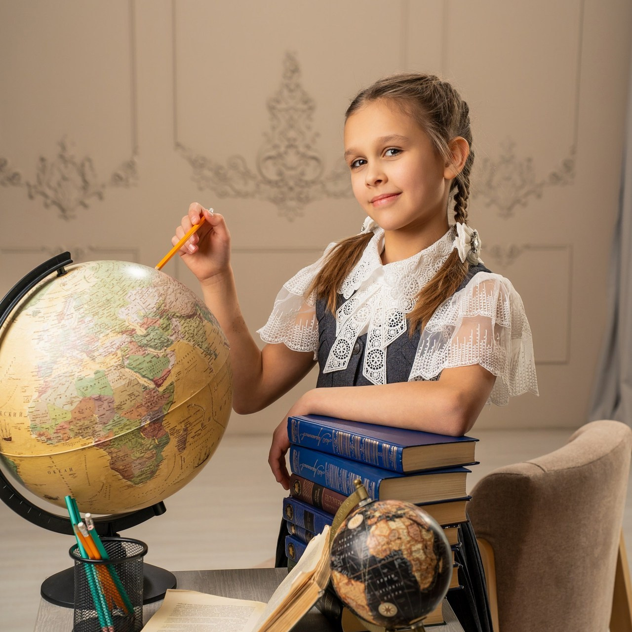 Отзывы. Выпускные альбомы в городе Кирове. Фотограф Екатерина Невская