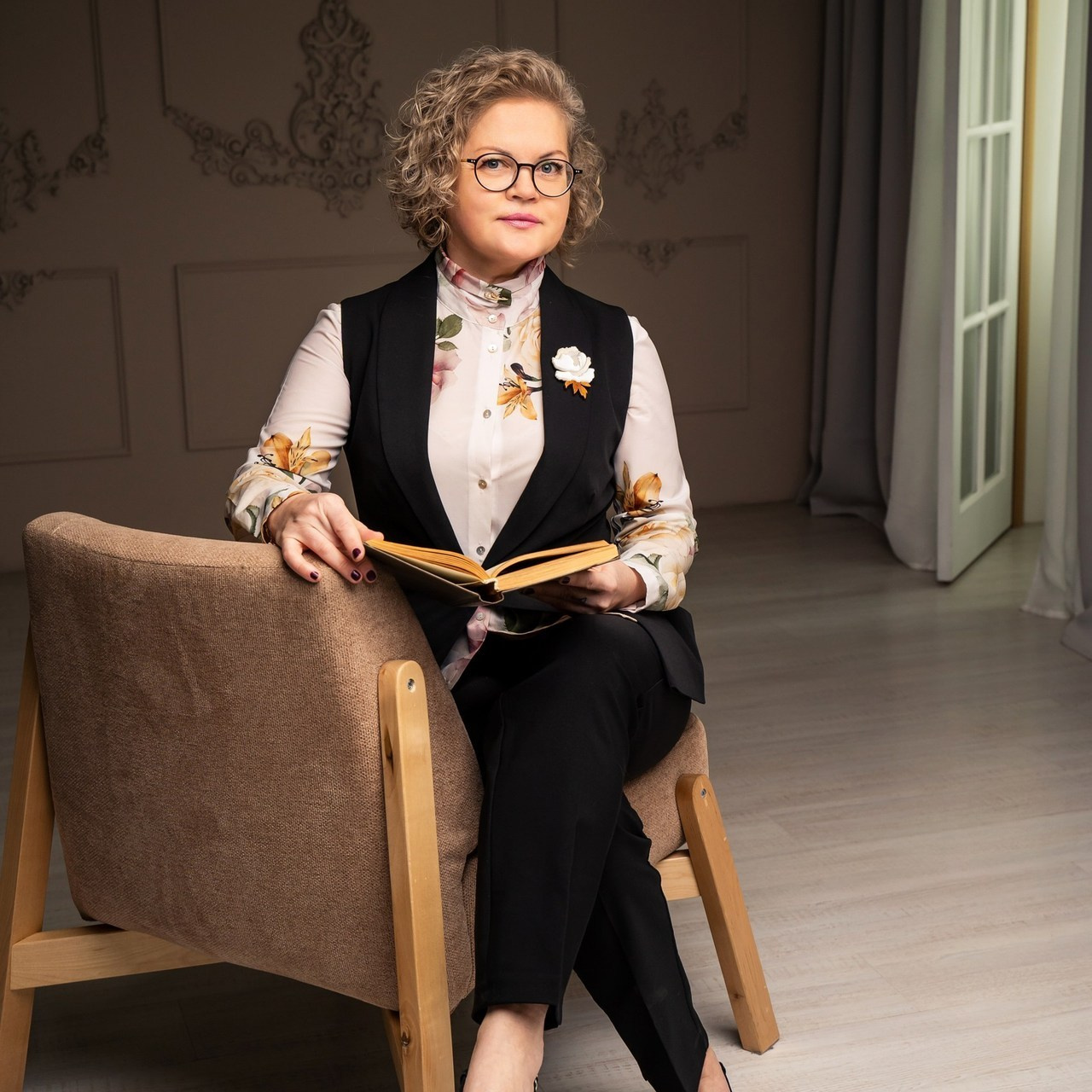 Отзывы. Выпускные альбомы в городе Кирове. Фотограф Екатерина Невская