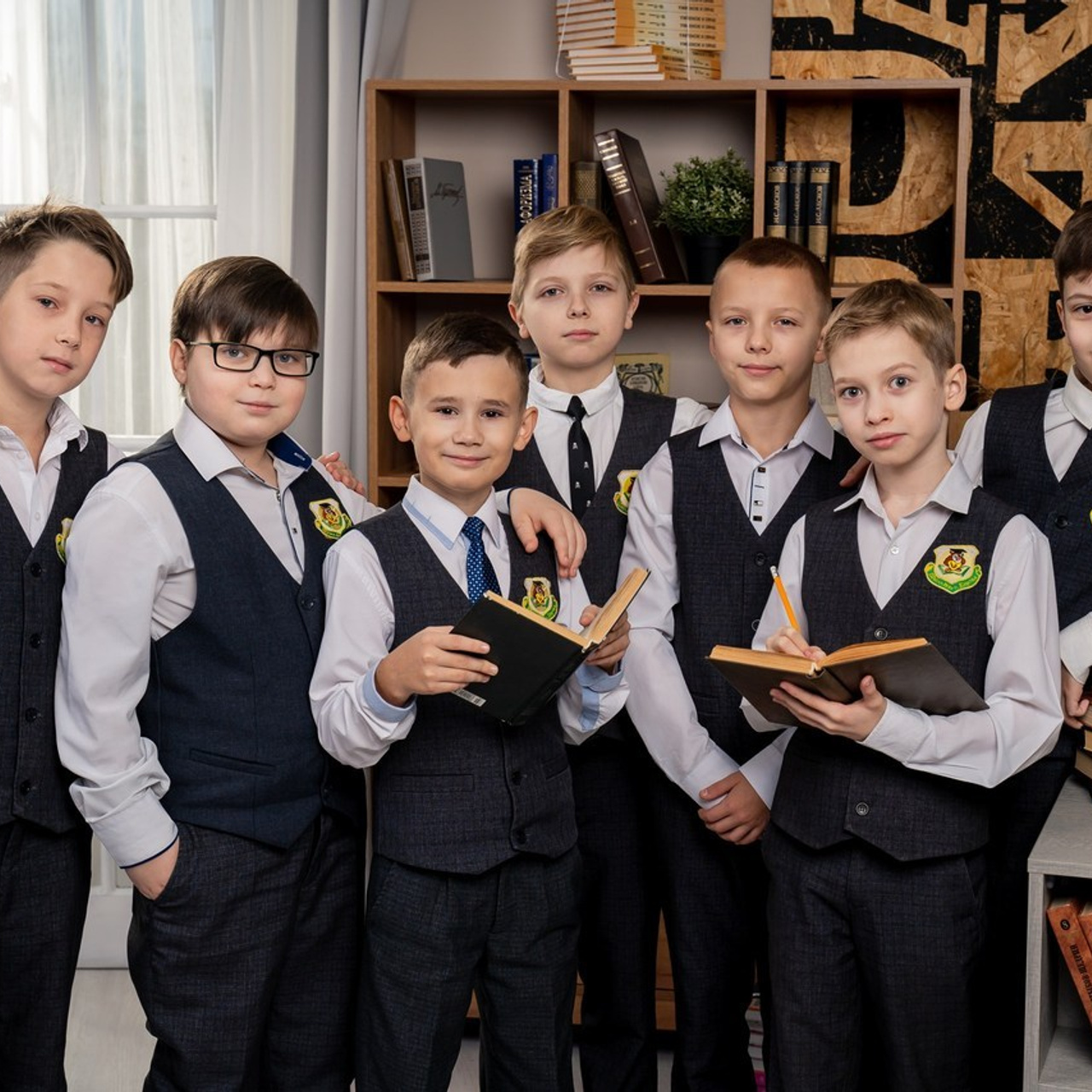 Отзывы. Выпускные альбомы в городе Кирове. Фотограф Екатерина Невская