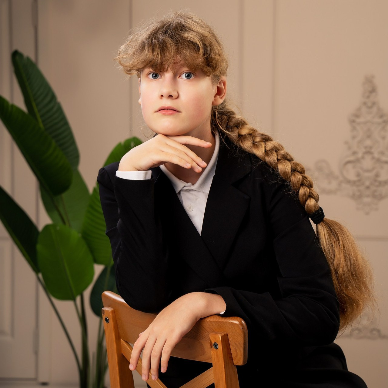 Отзывы. Выпускные альбомы в городе Кирове. Фотограф Екатерина Невская