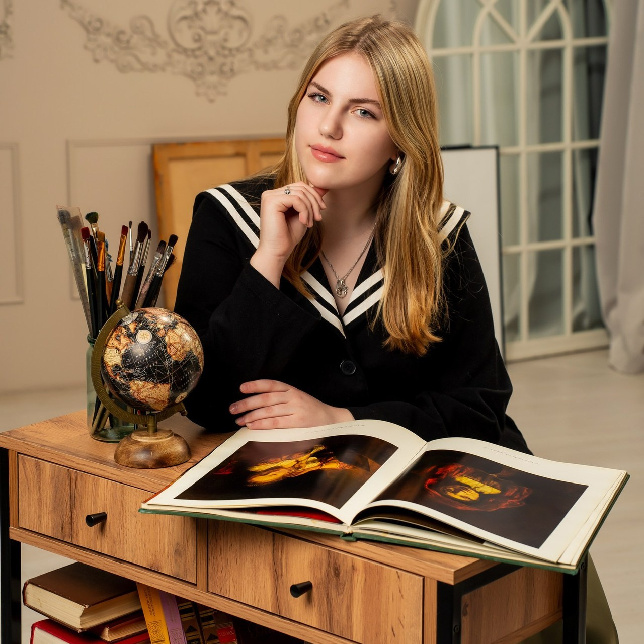 Отзывы. Выпускные альбомы в городе Кирове. Фотограф Екатерина Невская