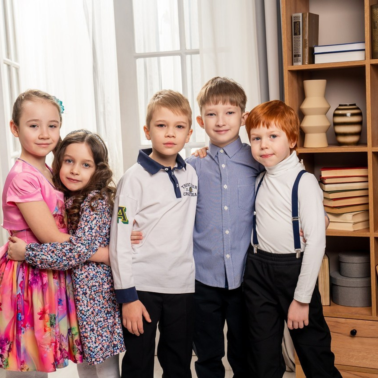 Отзывы. Выпускные альбомы в городе Кирове. Фотограф Екатерина Невская