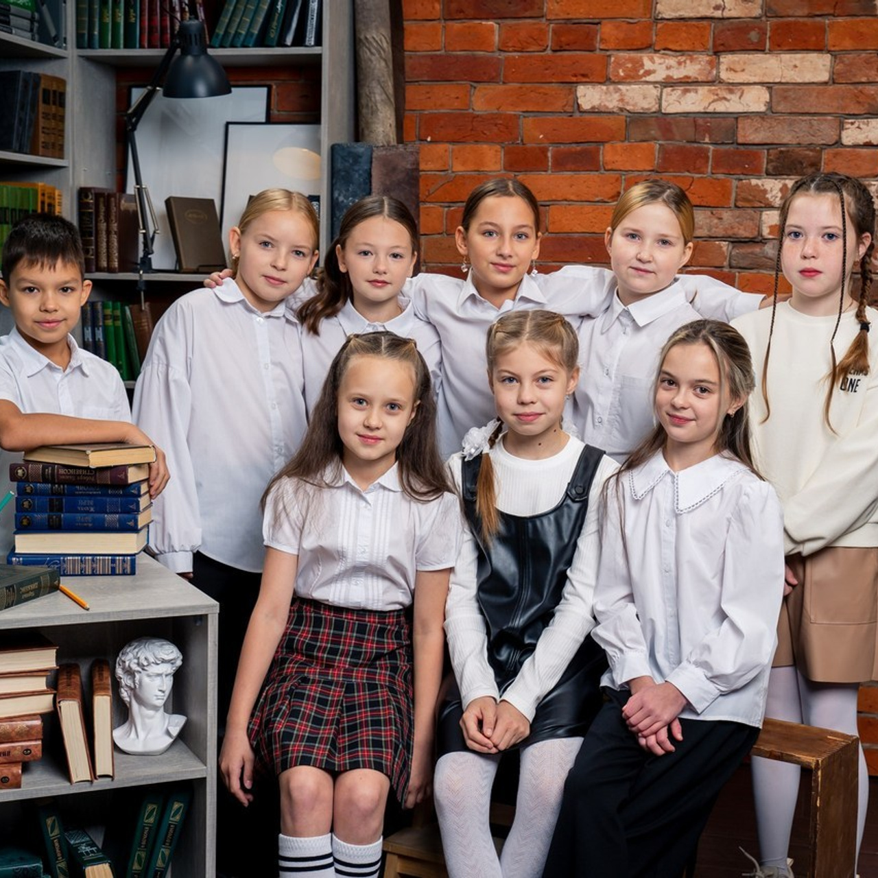 Отзывы. Выпускные альбомы в городе Кирове. Фотограф Екатерина Невская