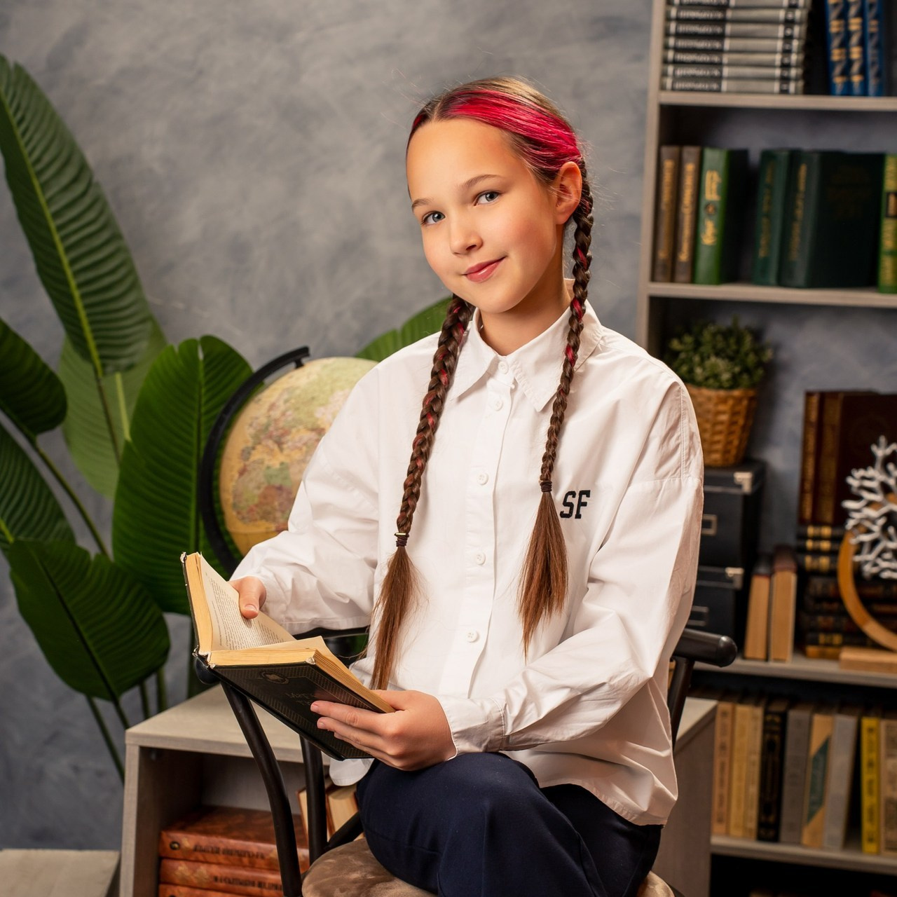 Отзывы. Выпускные альбомы в городе Кирове. Фотограф Екатерина Невская