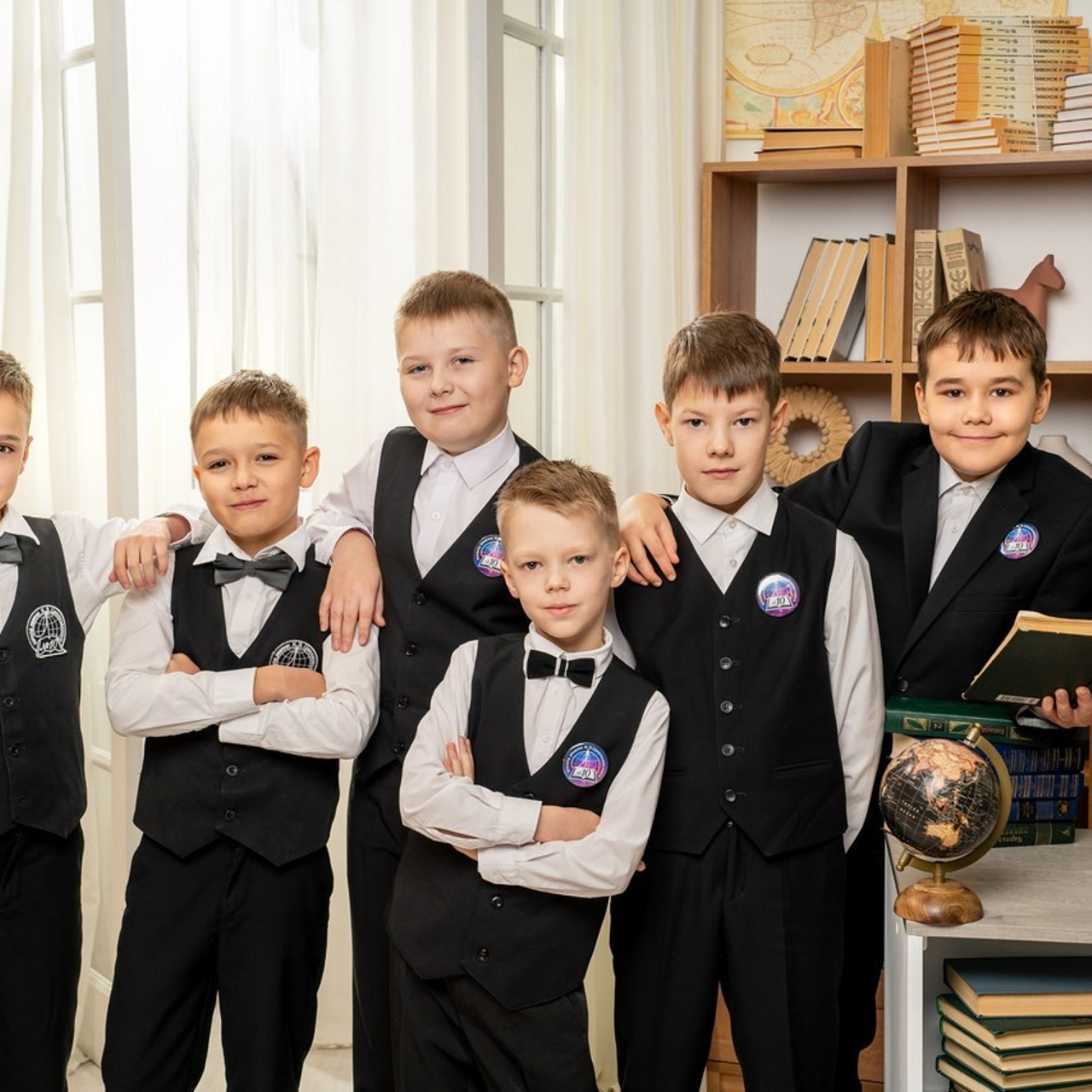 Отзывы. Выпускные альбомы в городе Кирове. Фотограф Екатерина Невская