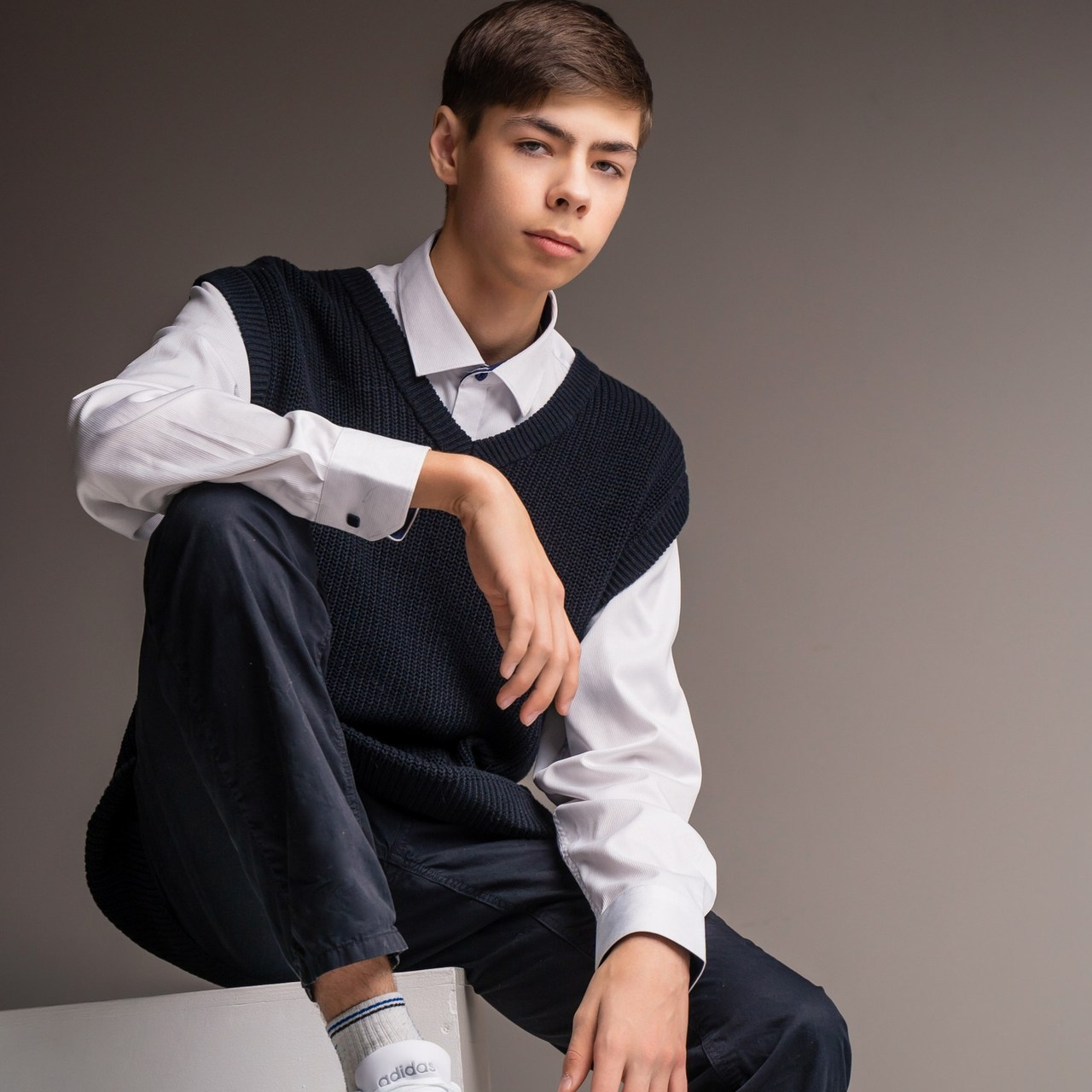 Отзывы. Выпускные альбомы в городе Кирове. Фотограф Екатерина Невская